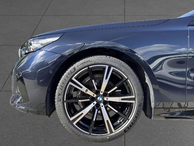 BMW 5er Touring – Bild 13