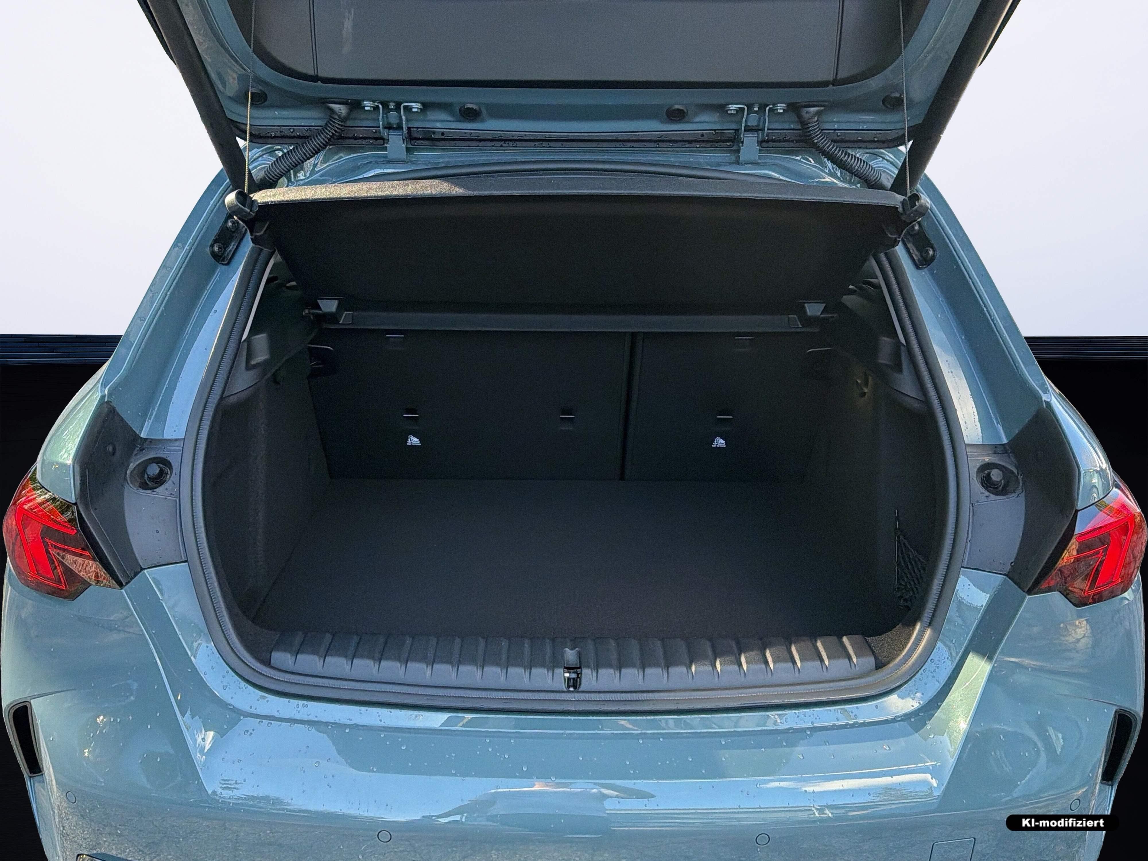 BMW 1er – Bild 16