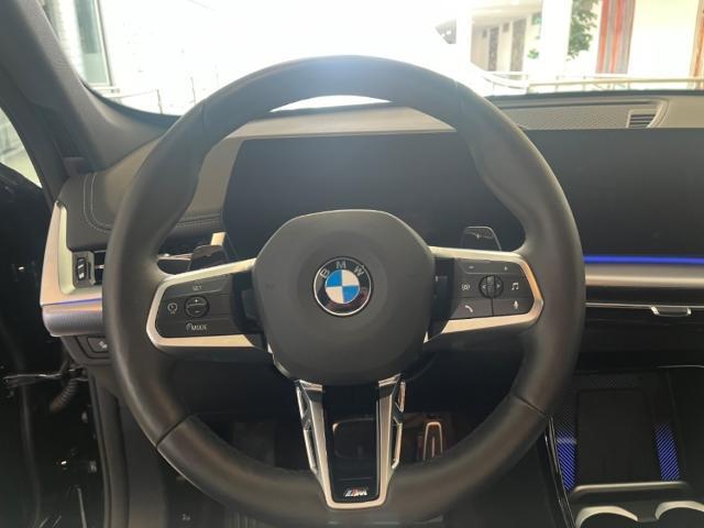 BMW X1 – Bild 4
