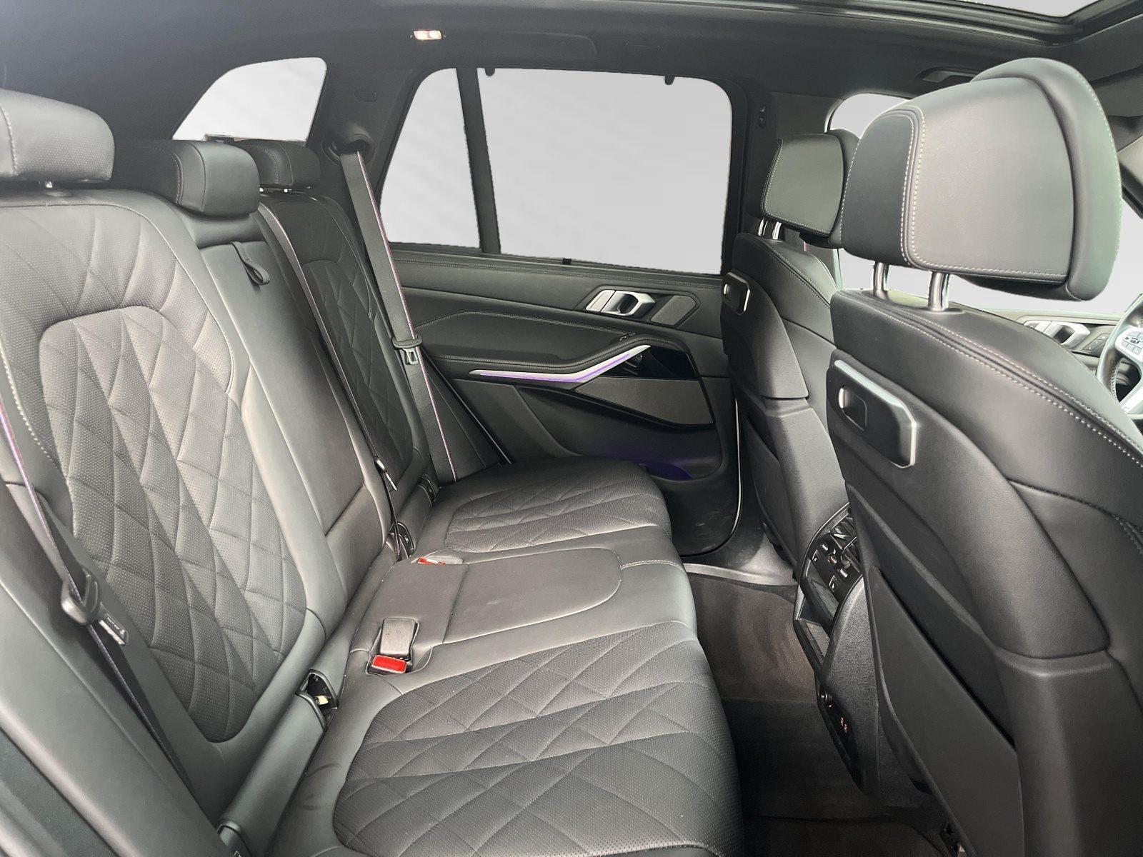 BMW X5 – Bild 15
