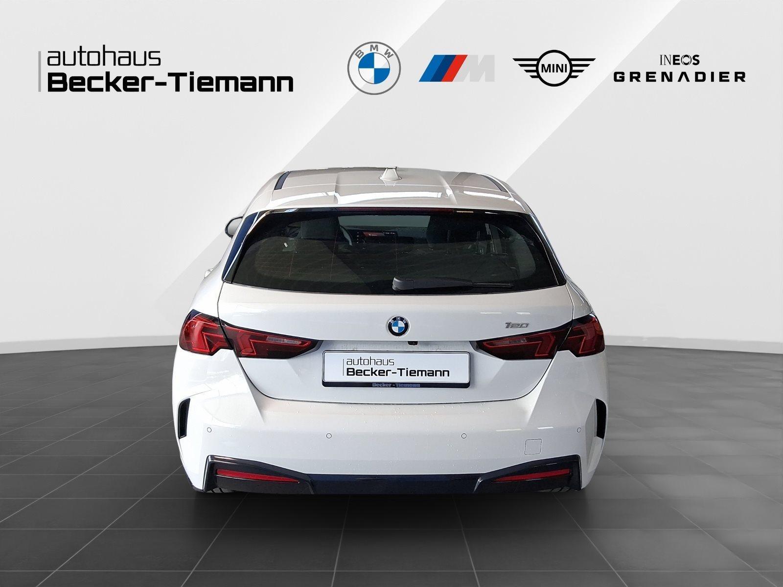 BMW 1er – Bild 5