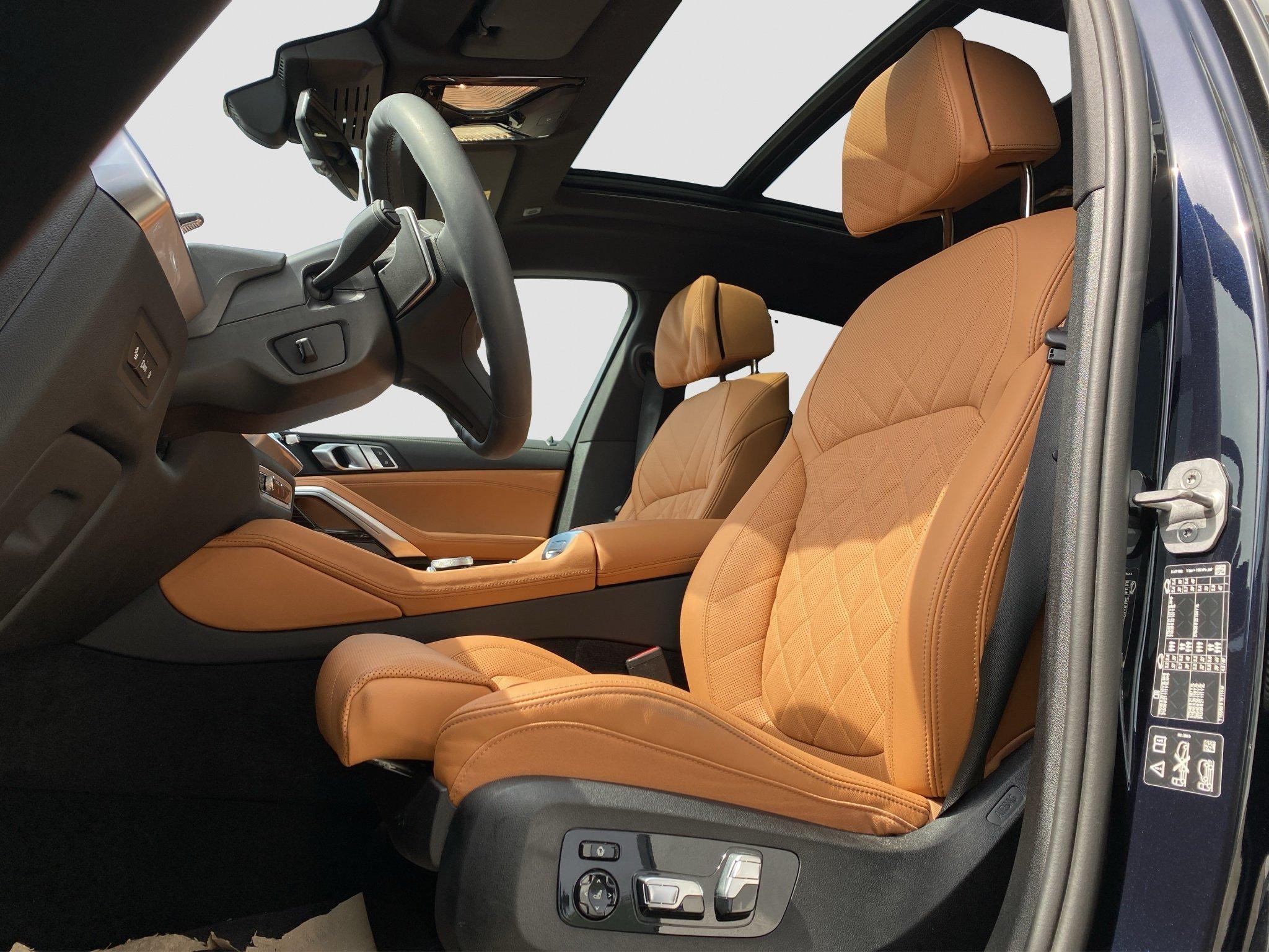 BMW X6 – Bild 10