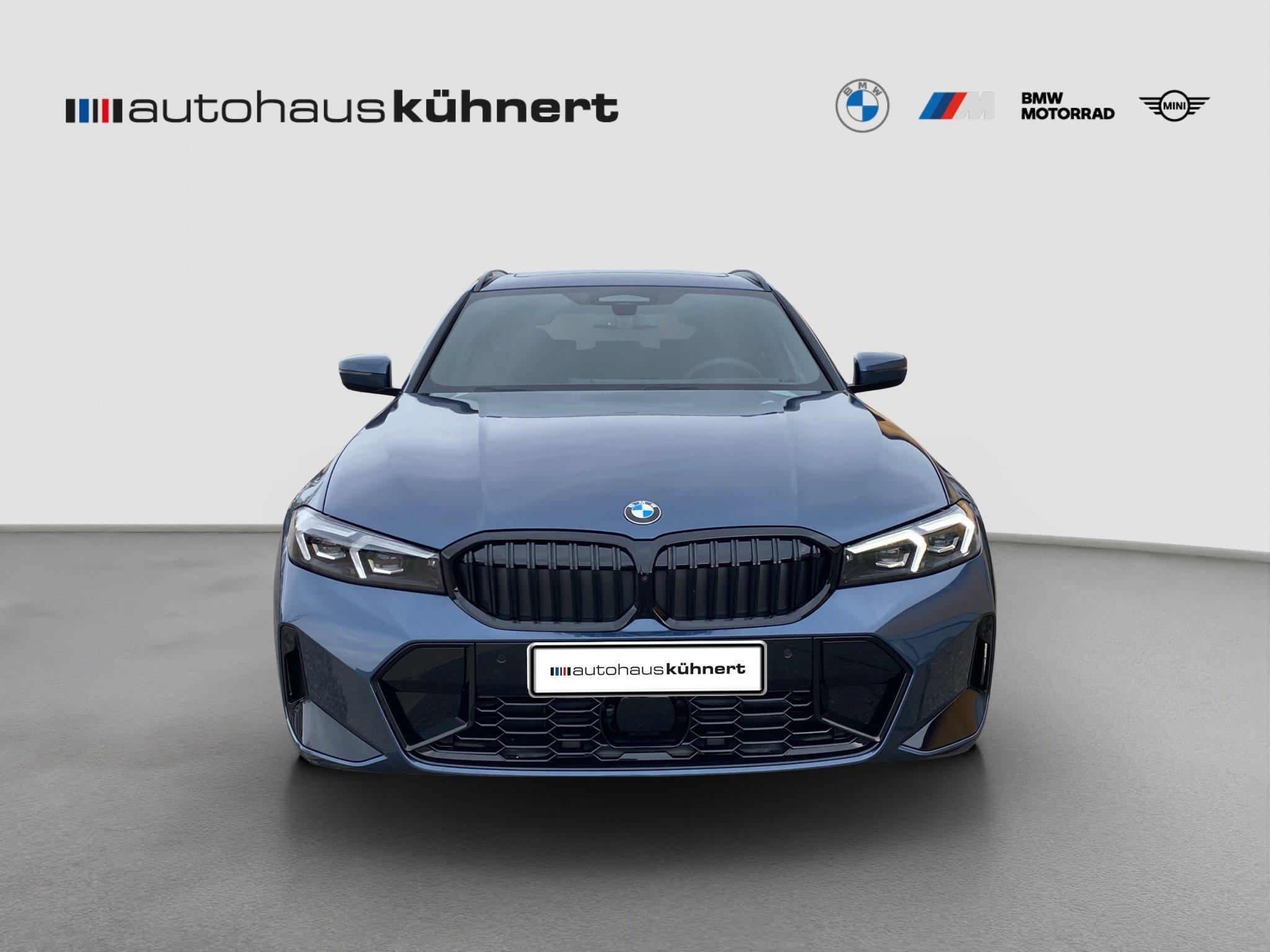 BMW 3er Touring – Bild 3
