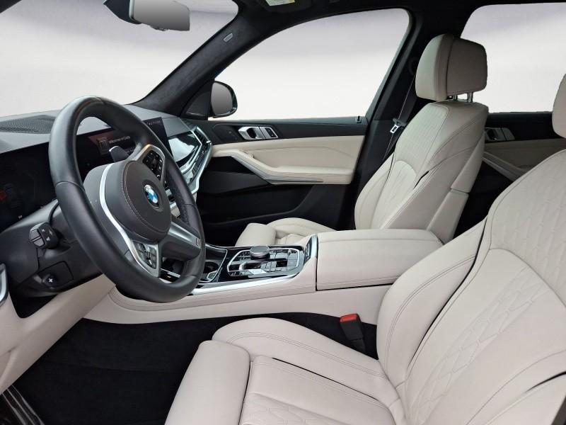 BMW X7 – Bild 18