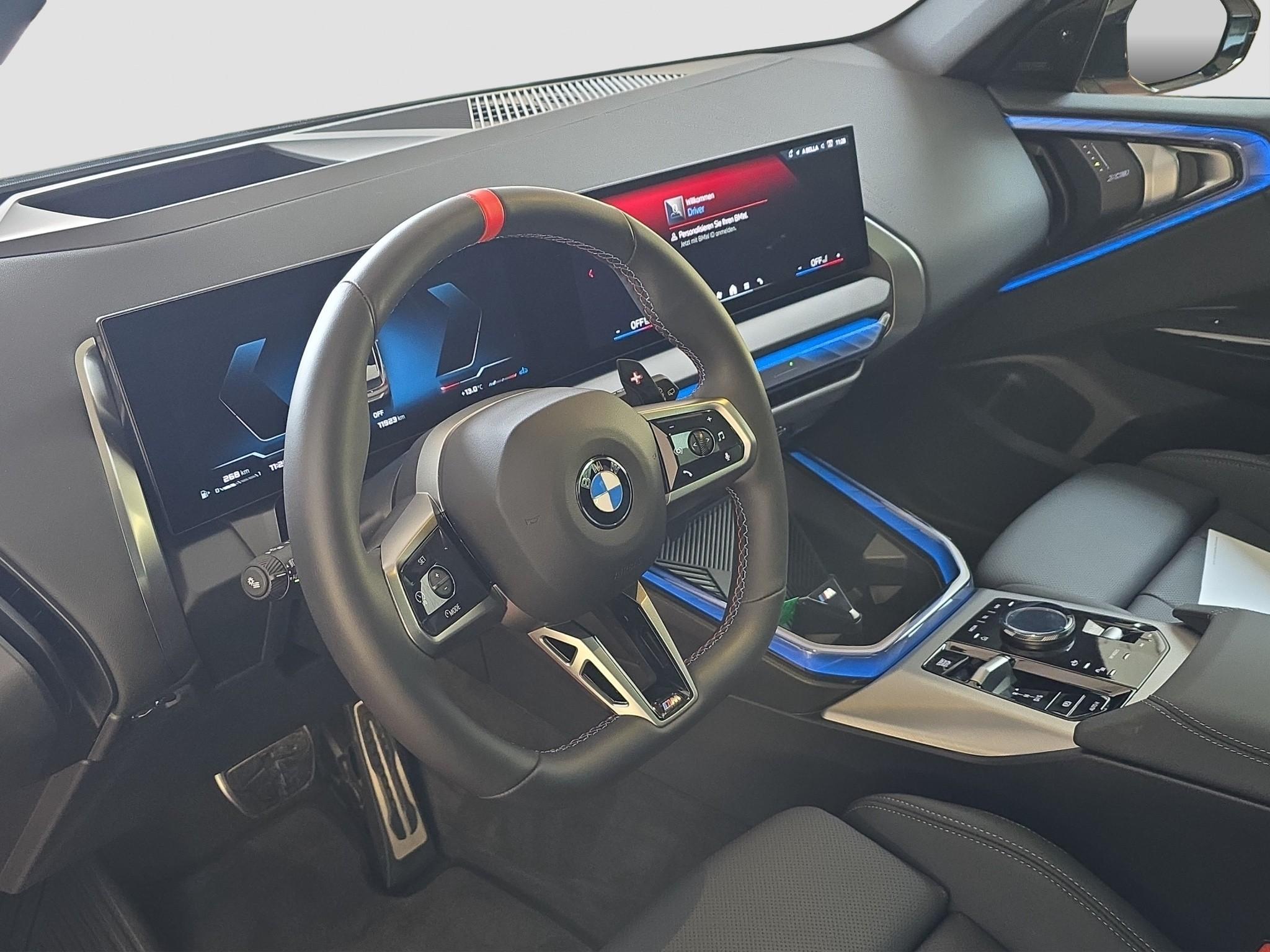 BMW X3 – Bild 20