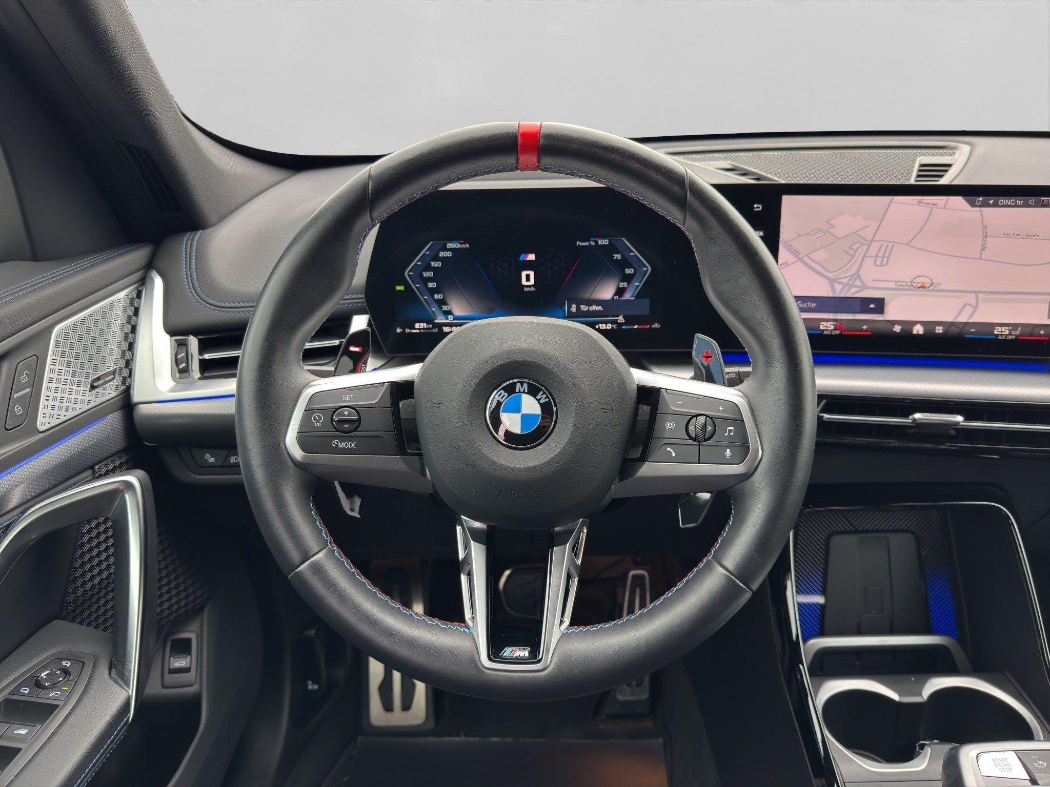 BMW X1 – Bild 17