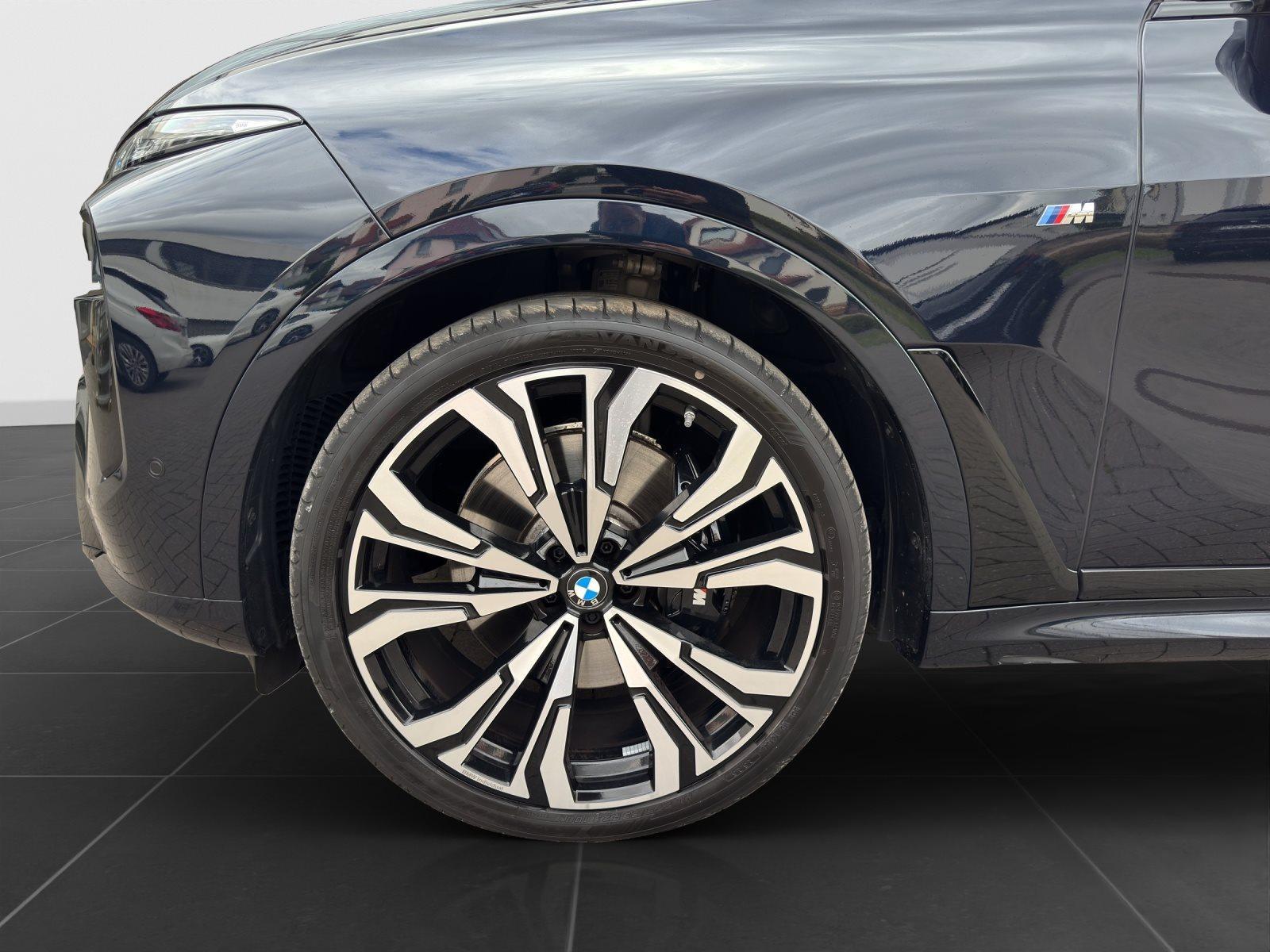 BMW X7 – Bild 12