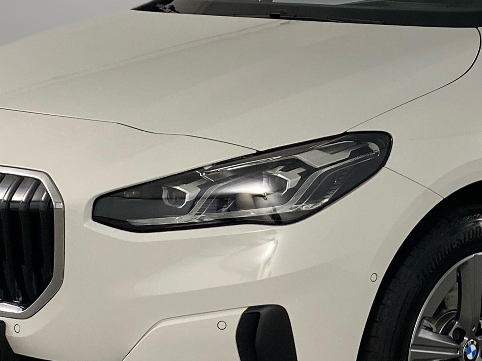 BMW 2er Active Tourer – Bild 15