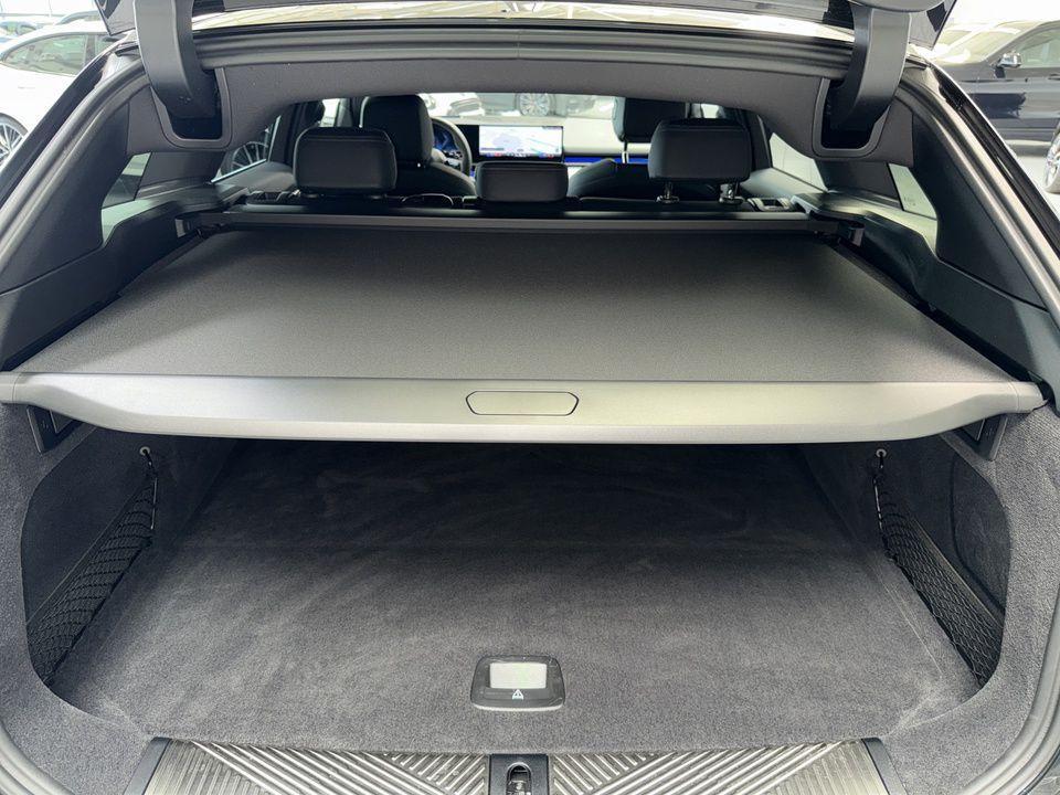 BMW 5er Touring – Bild 9