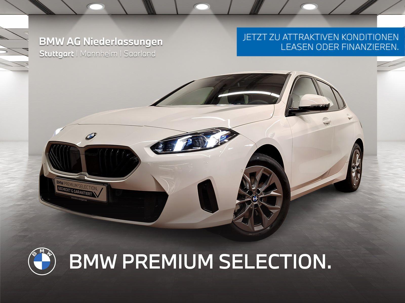 BMW 1er