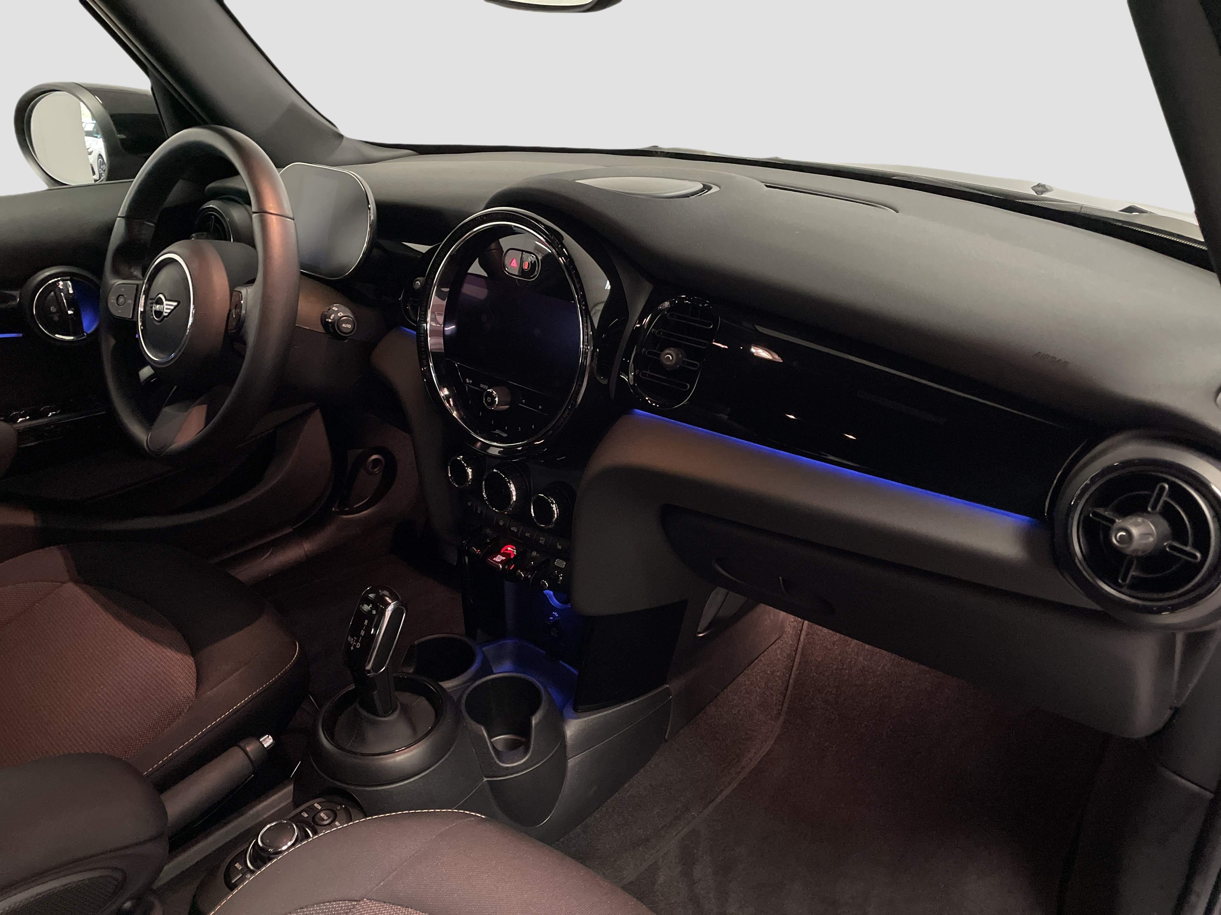MINI Cooper 5-Türer – Bild 9