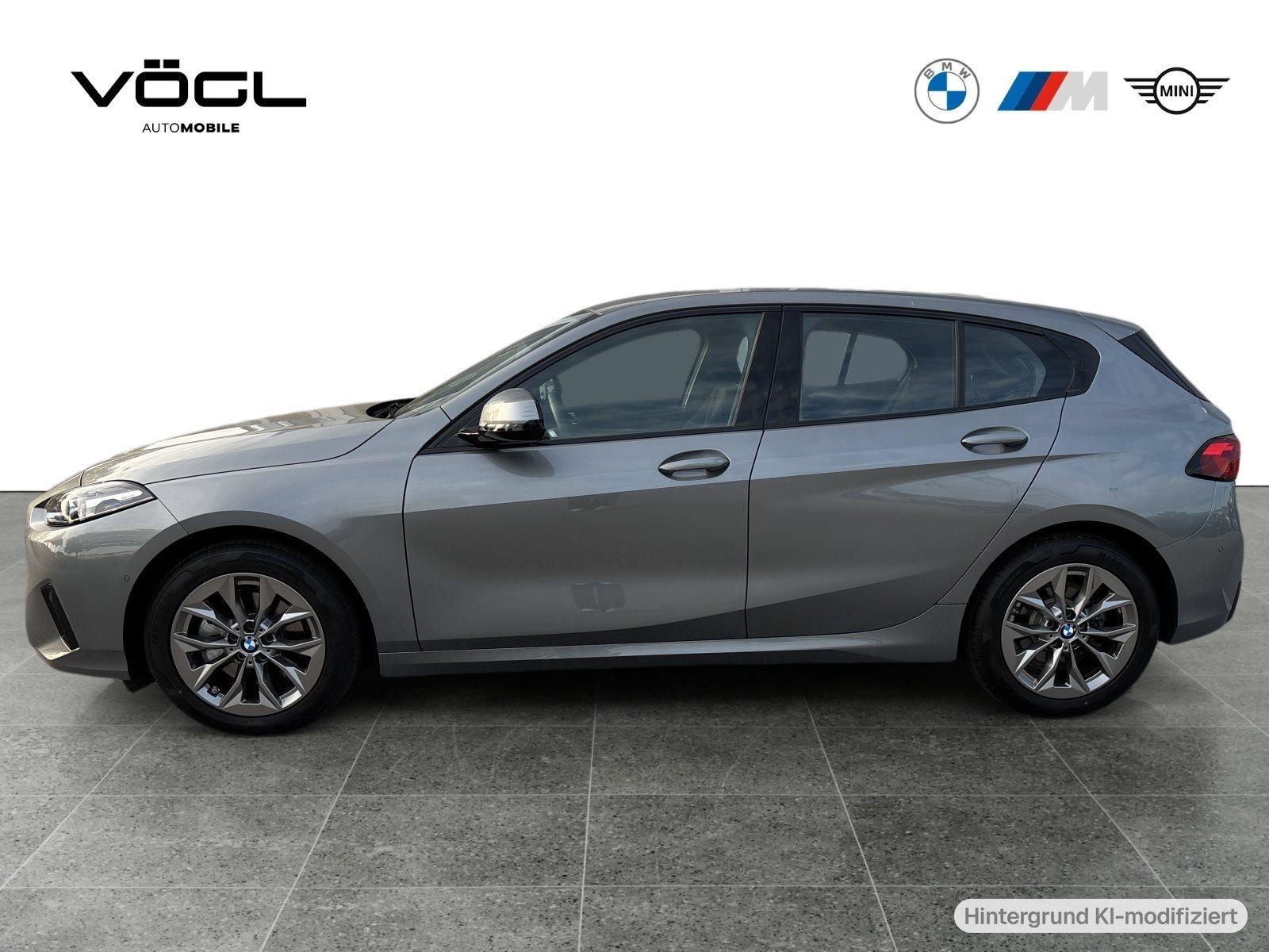 BMW 1er – Bild 2
