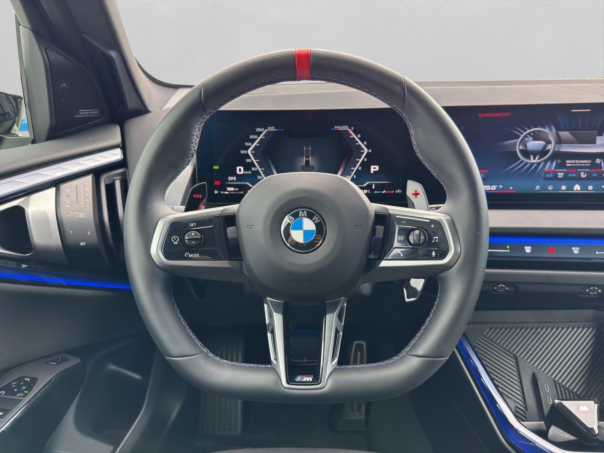 BMW X3 – Bild 21