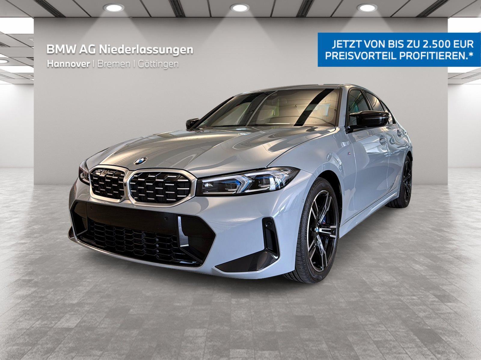BMW 3er