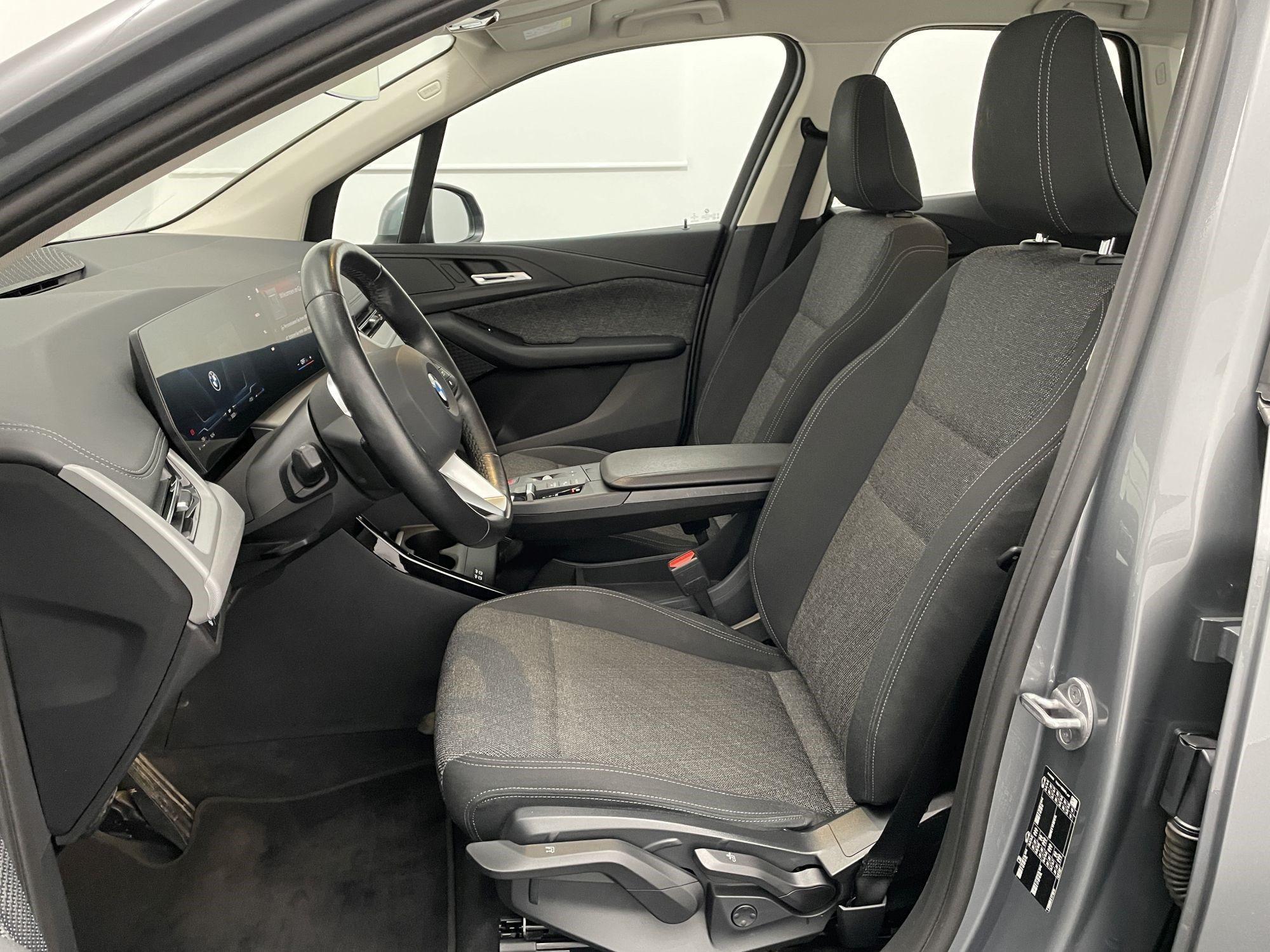 BMW 2er Active Tourer – Bild 16