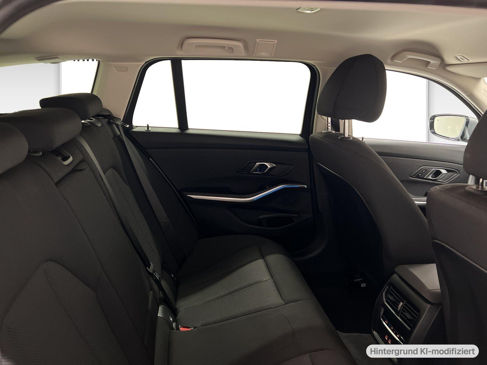 BMW 3er Touring – Bild 23