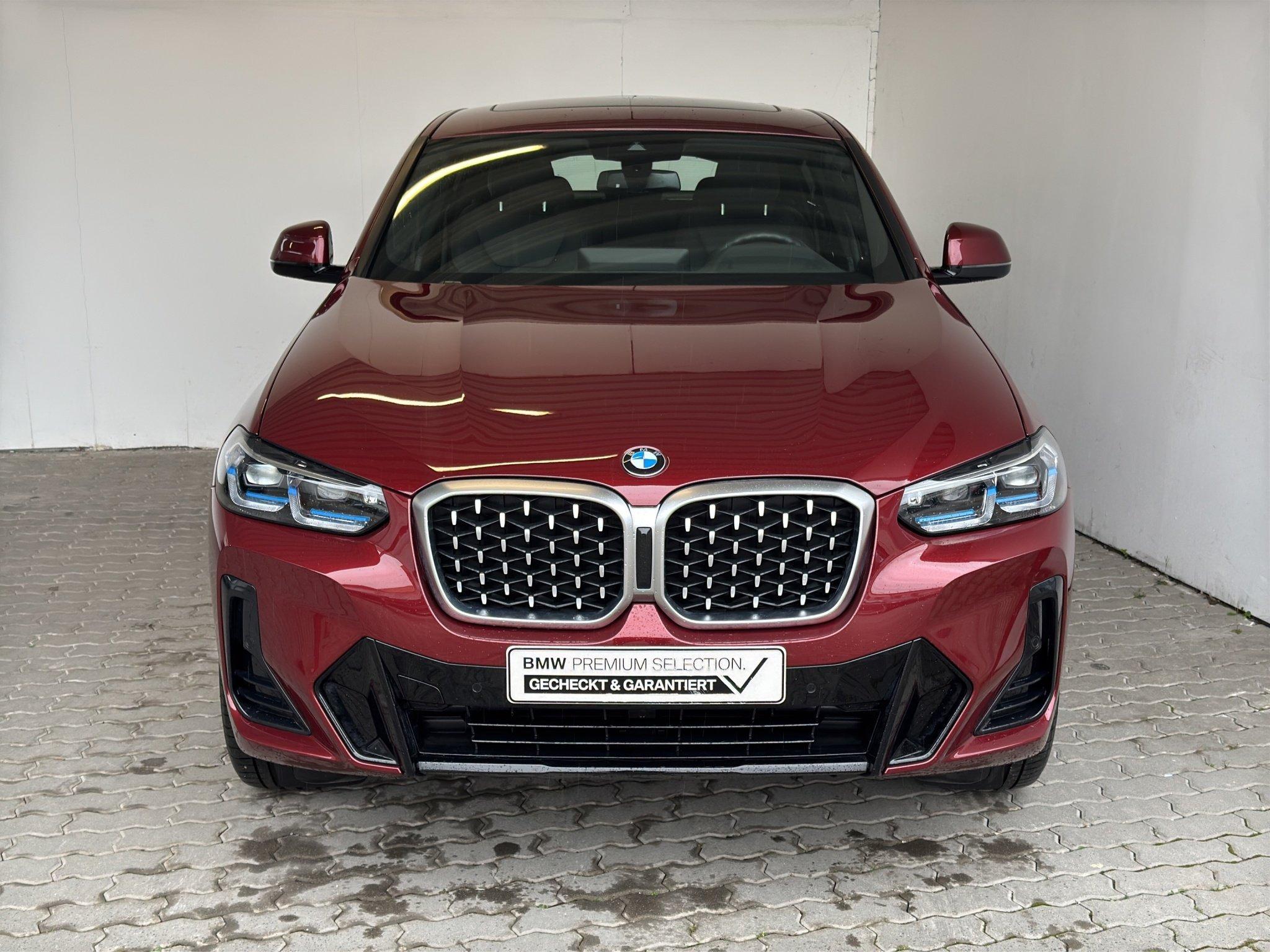 BMW X4 – Bild 3