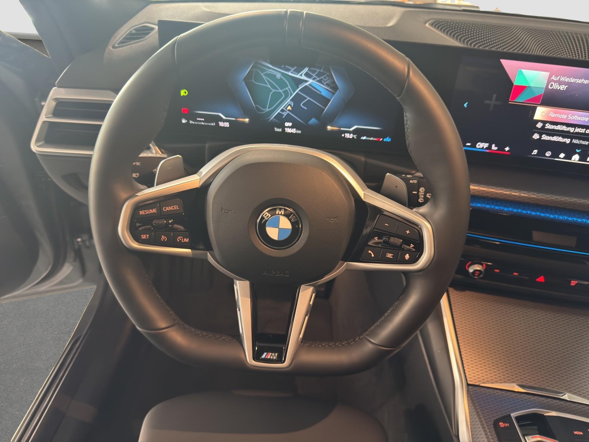 BMW 3er Touring – Bild 17
