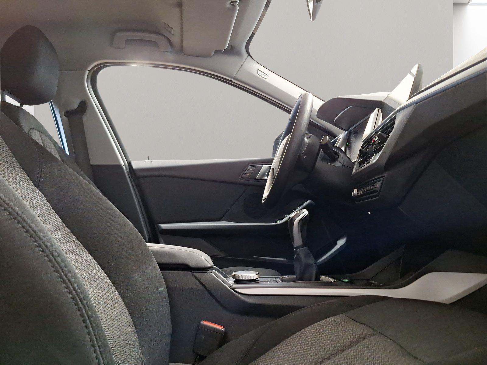 BMW 1er – Bild 5
