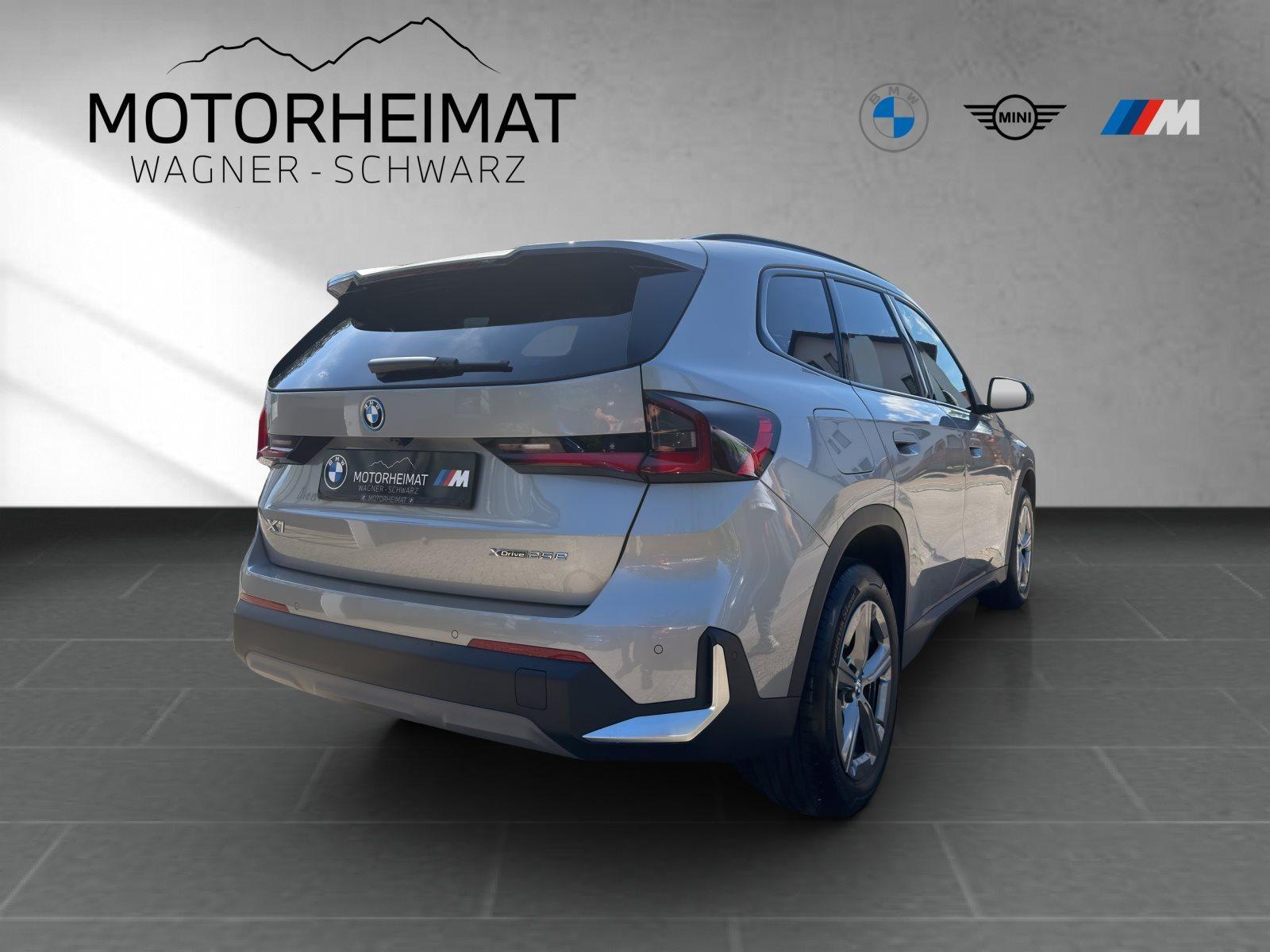 BMW X1 – Bild 12