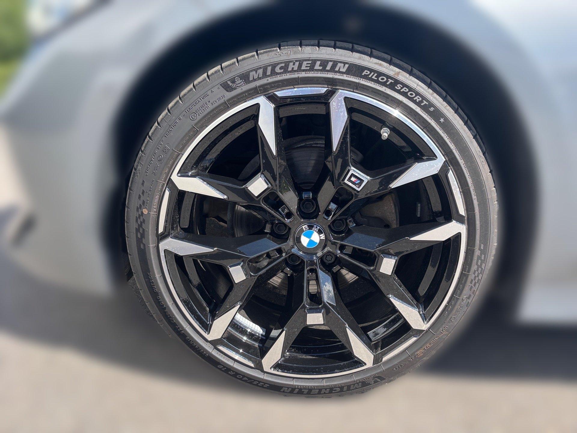 BMW 3er Touring – Bild 12