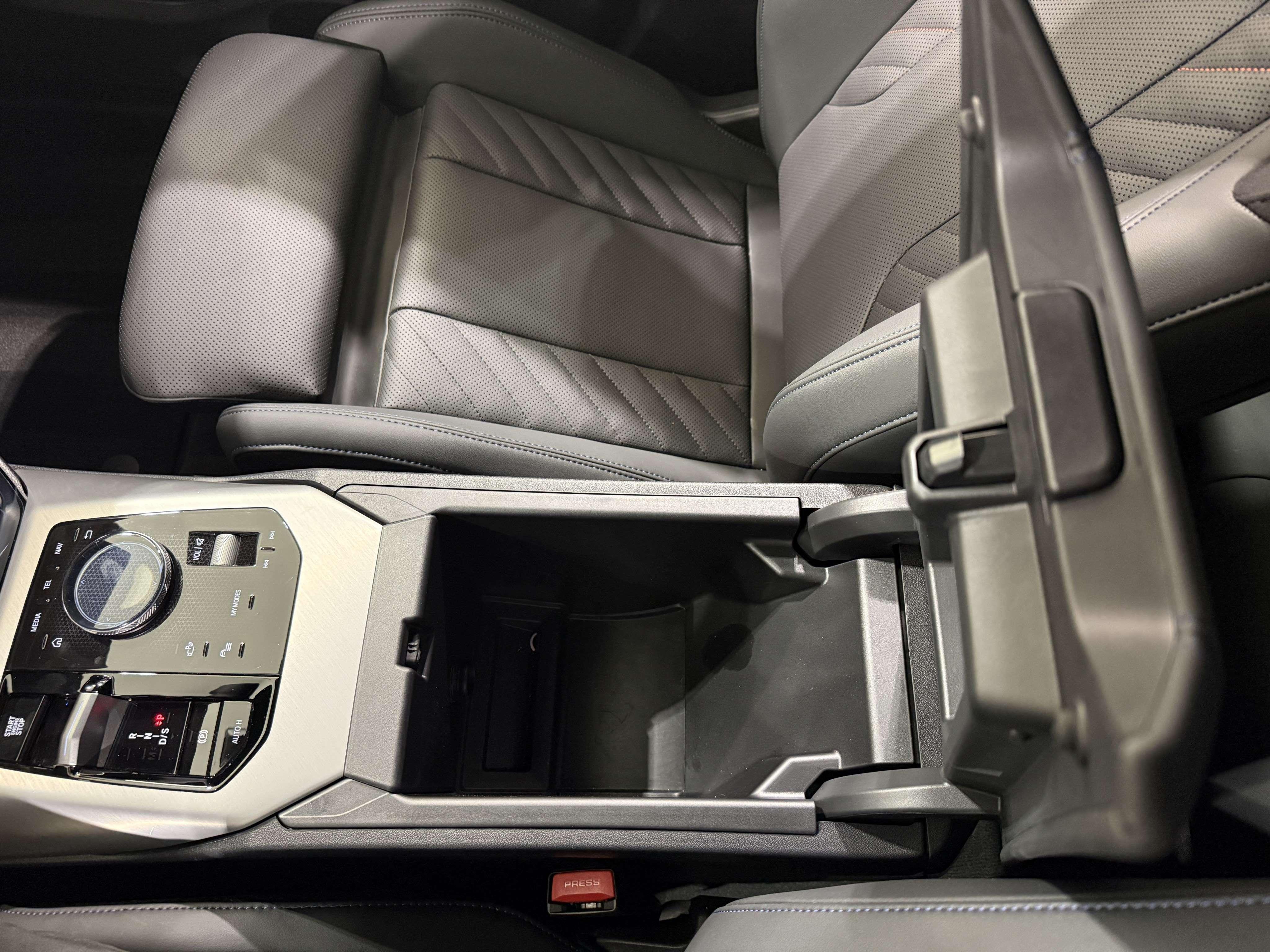 BMW X3 – Bild 28