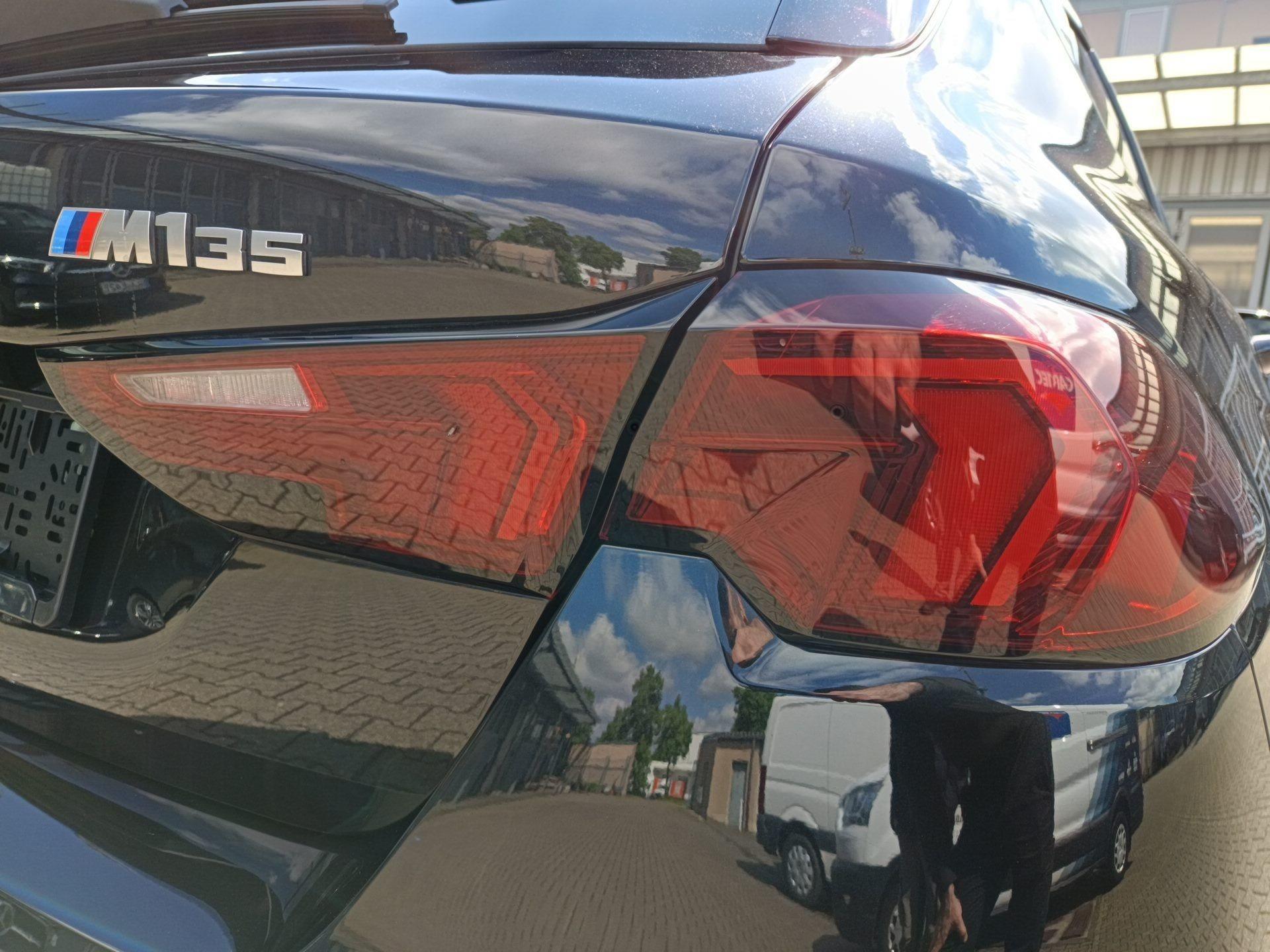 BMW 1er – Bild 16