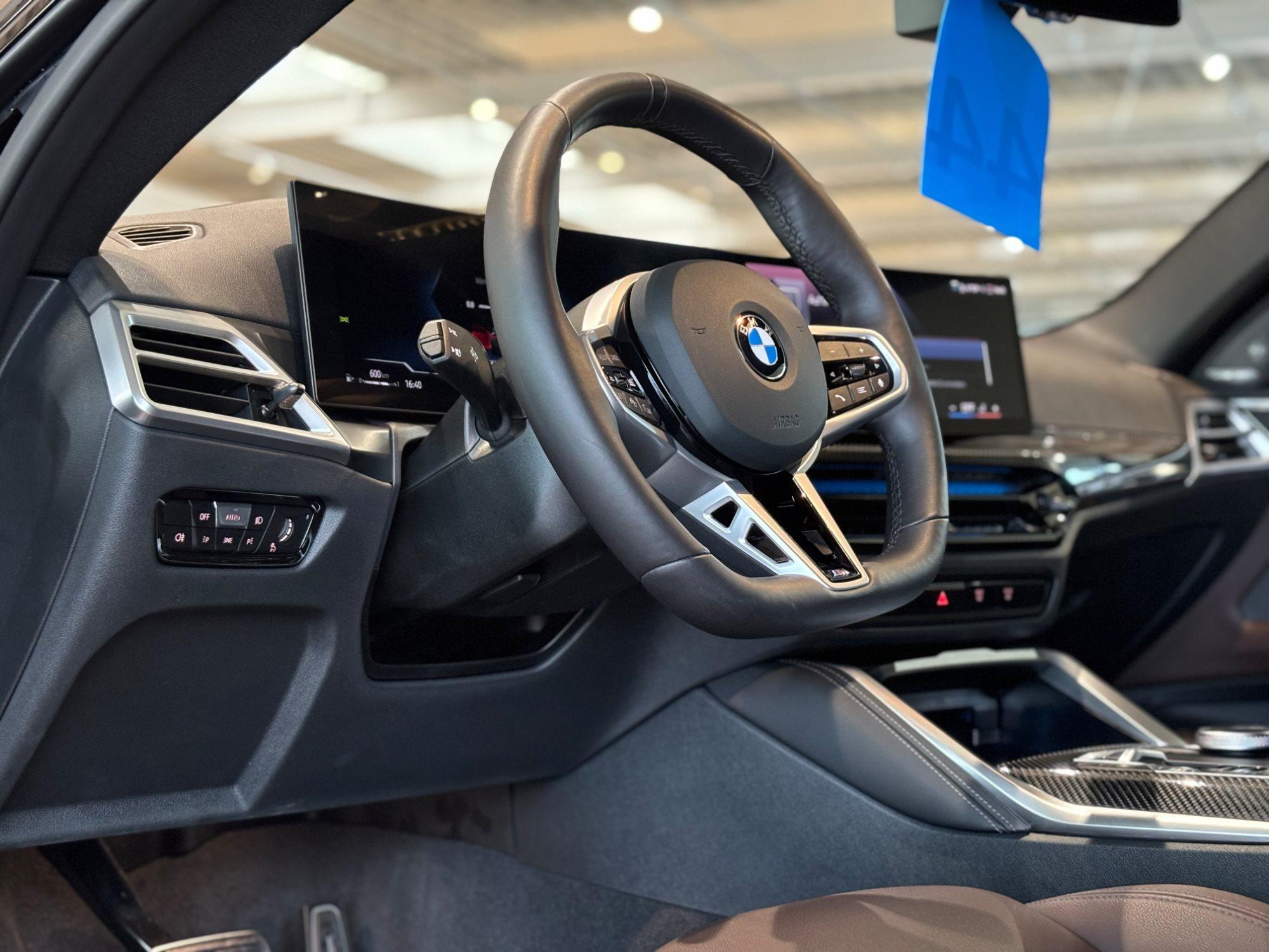BMW 4er Coupé – Bild 32