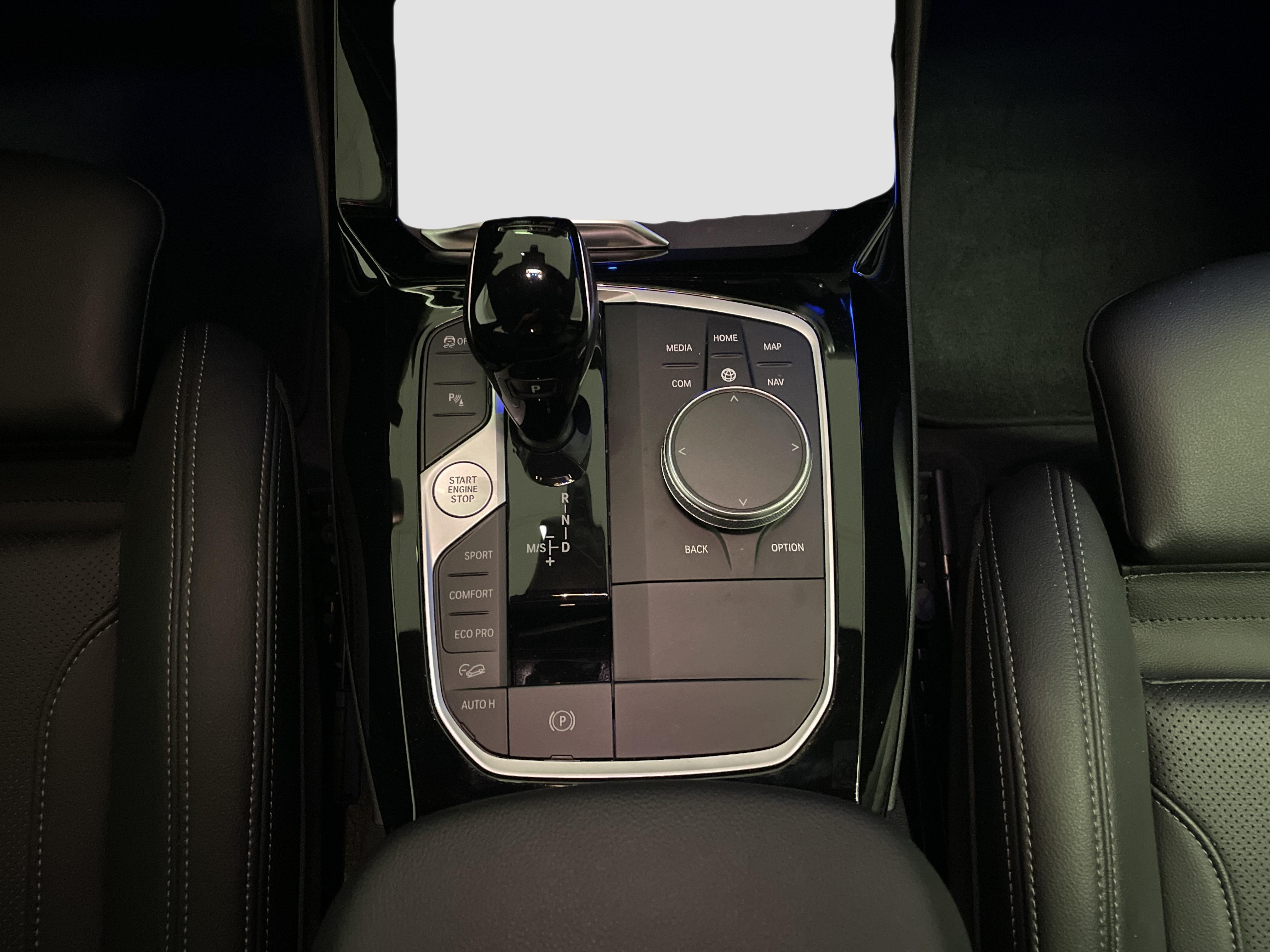 BMW X3 – Bild 12