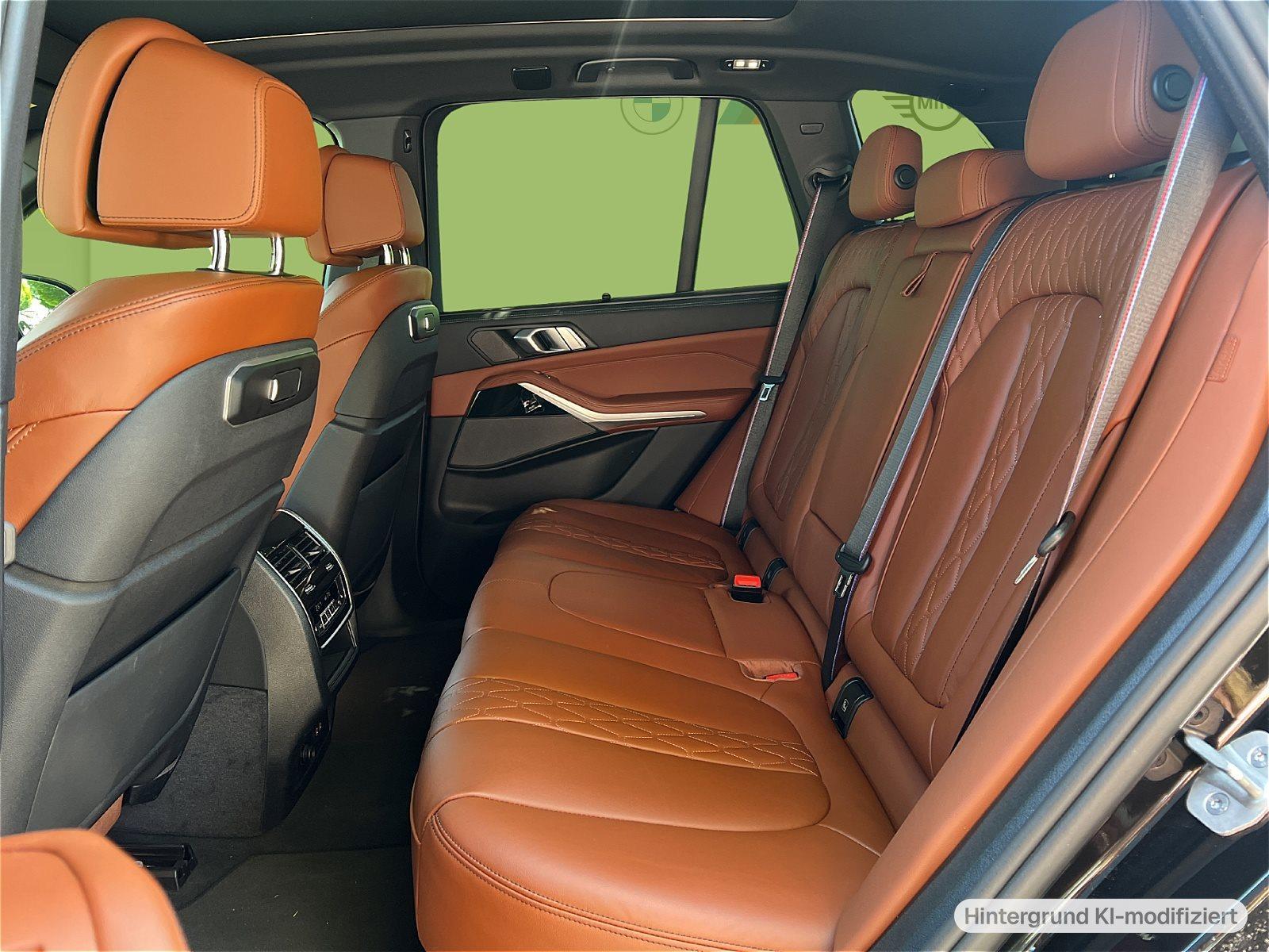 BMW X5 – Bild 12