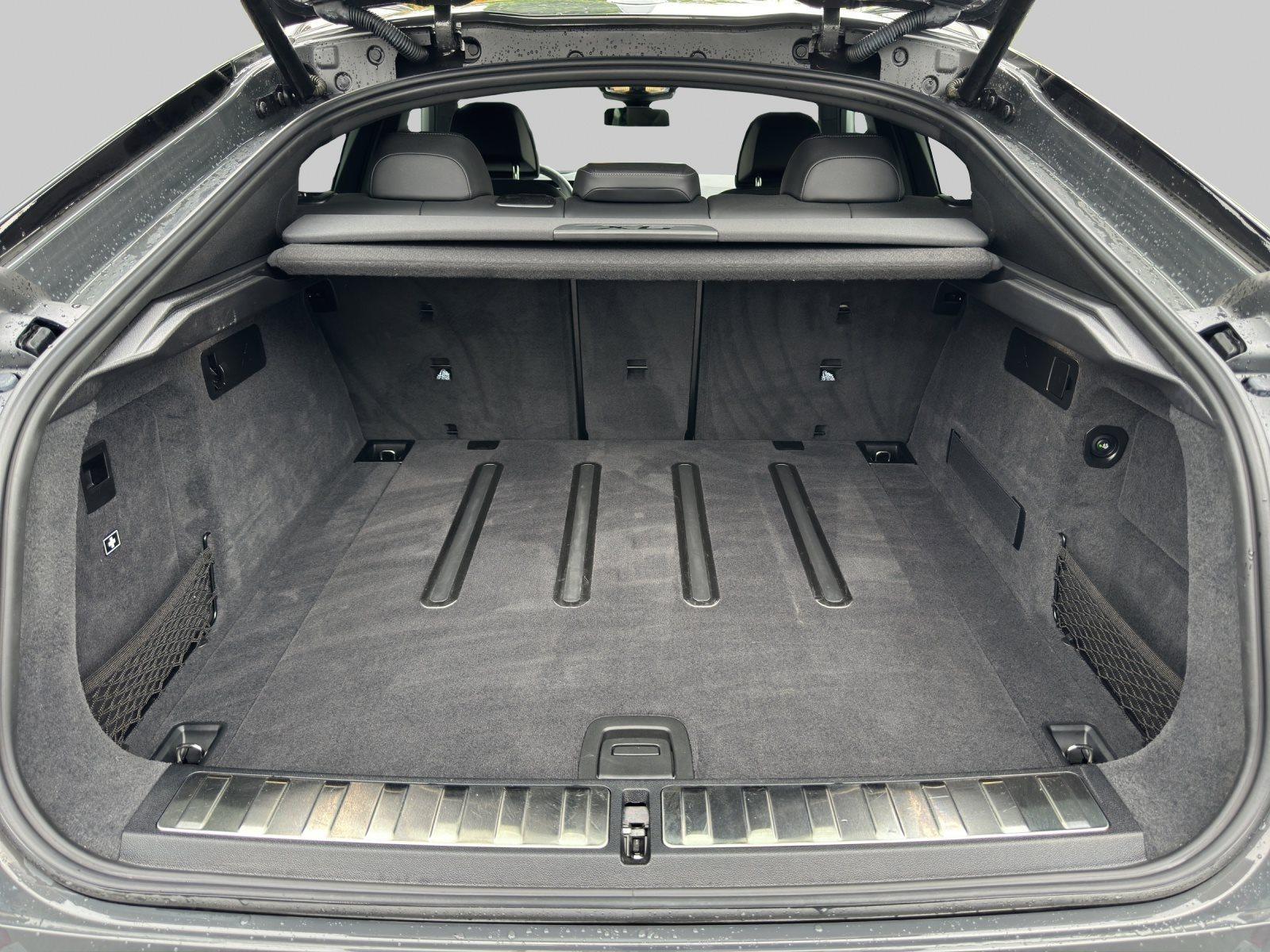 BMW X6 – Bild 12