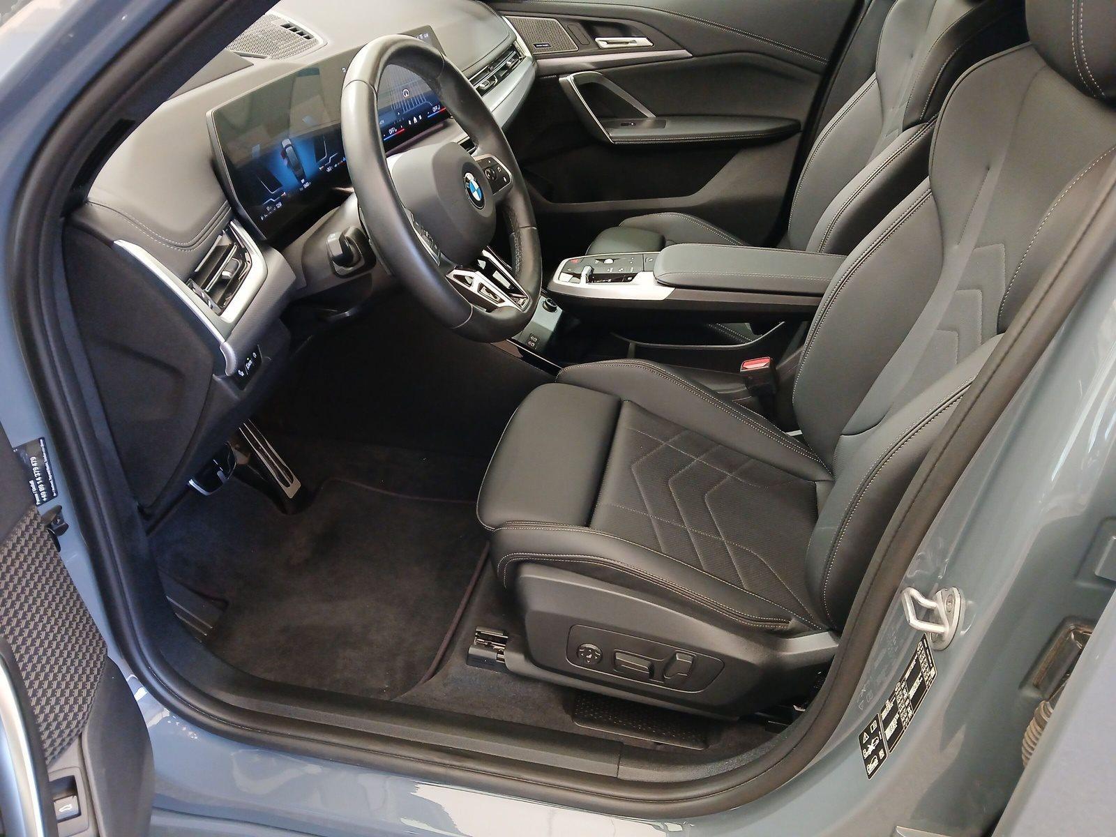 BMW X1 – Bild 15
