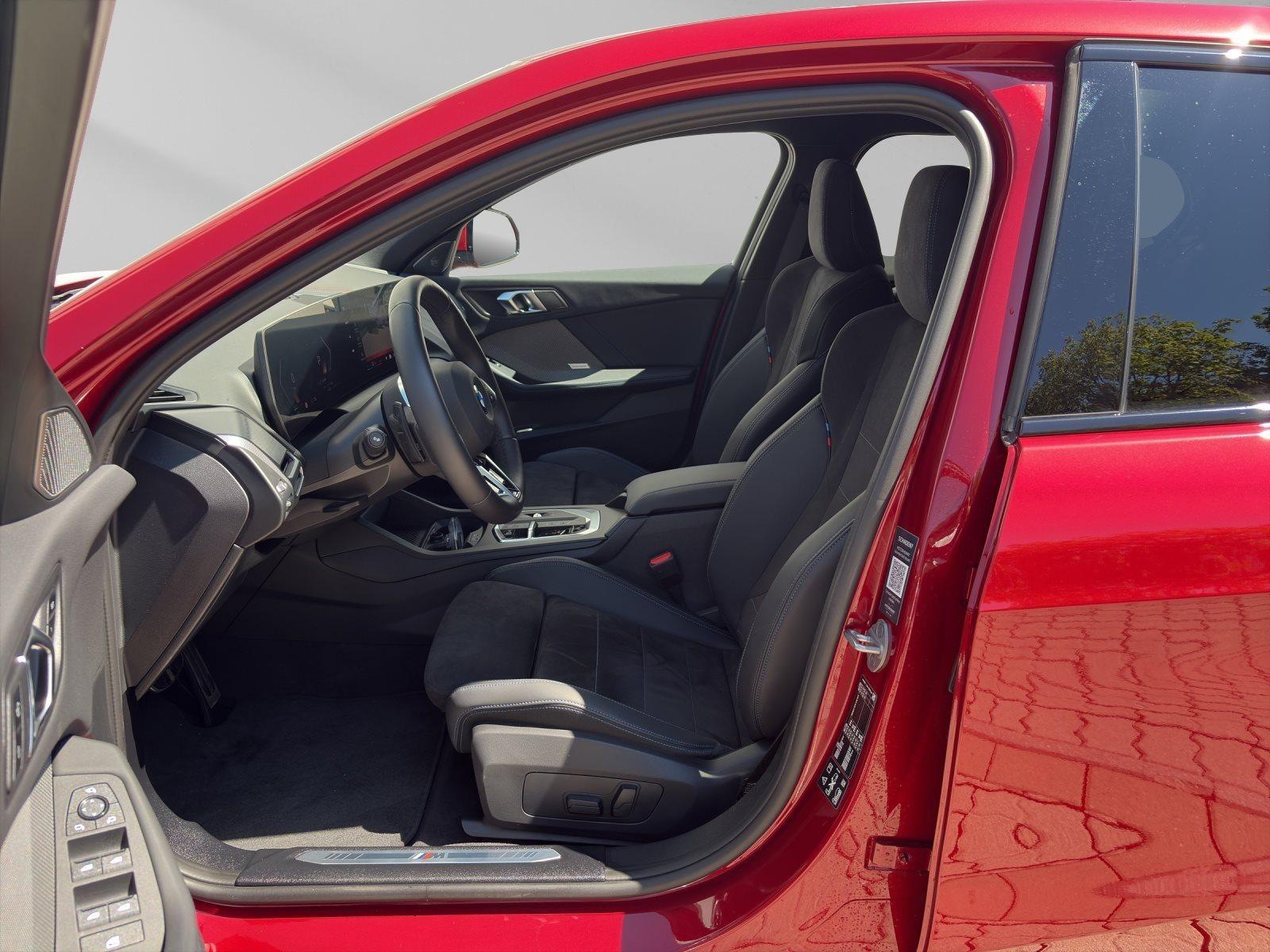 BMW 1er – Bild 20