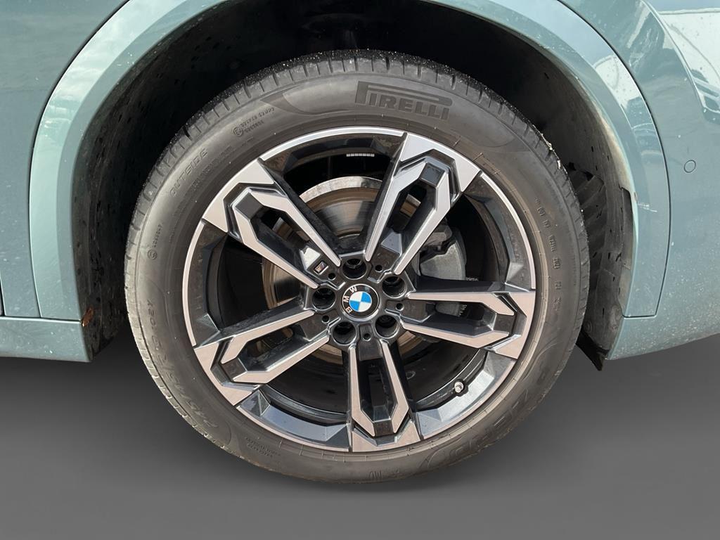 BMW X2 – Bild 4