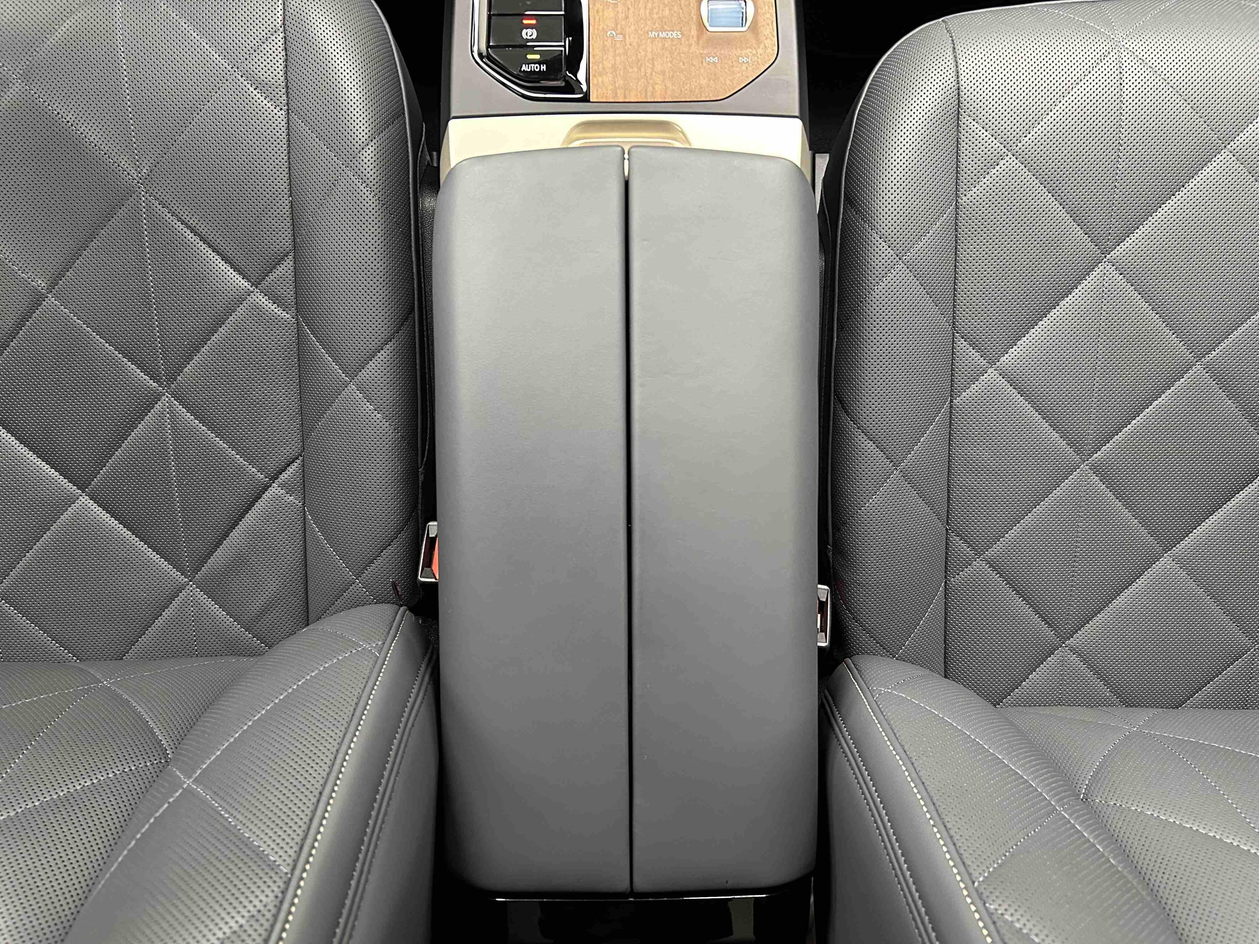 BMW iX – Bild 30