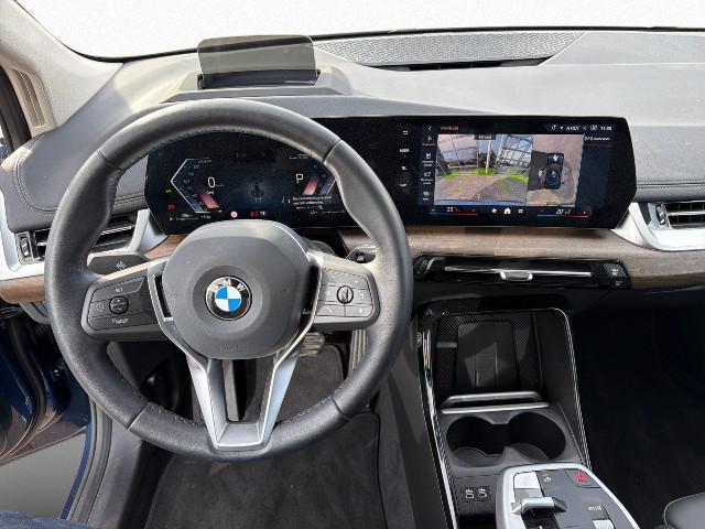 BMW 2er Active Tourer – Bild 7