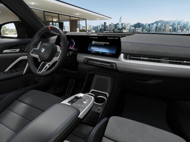 BMW X1 – Bild 5