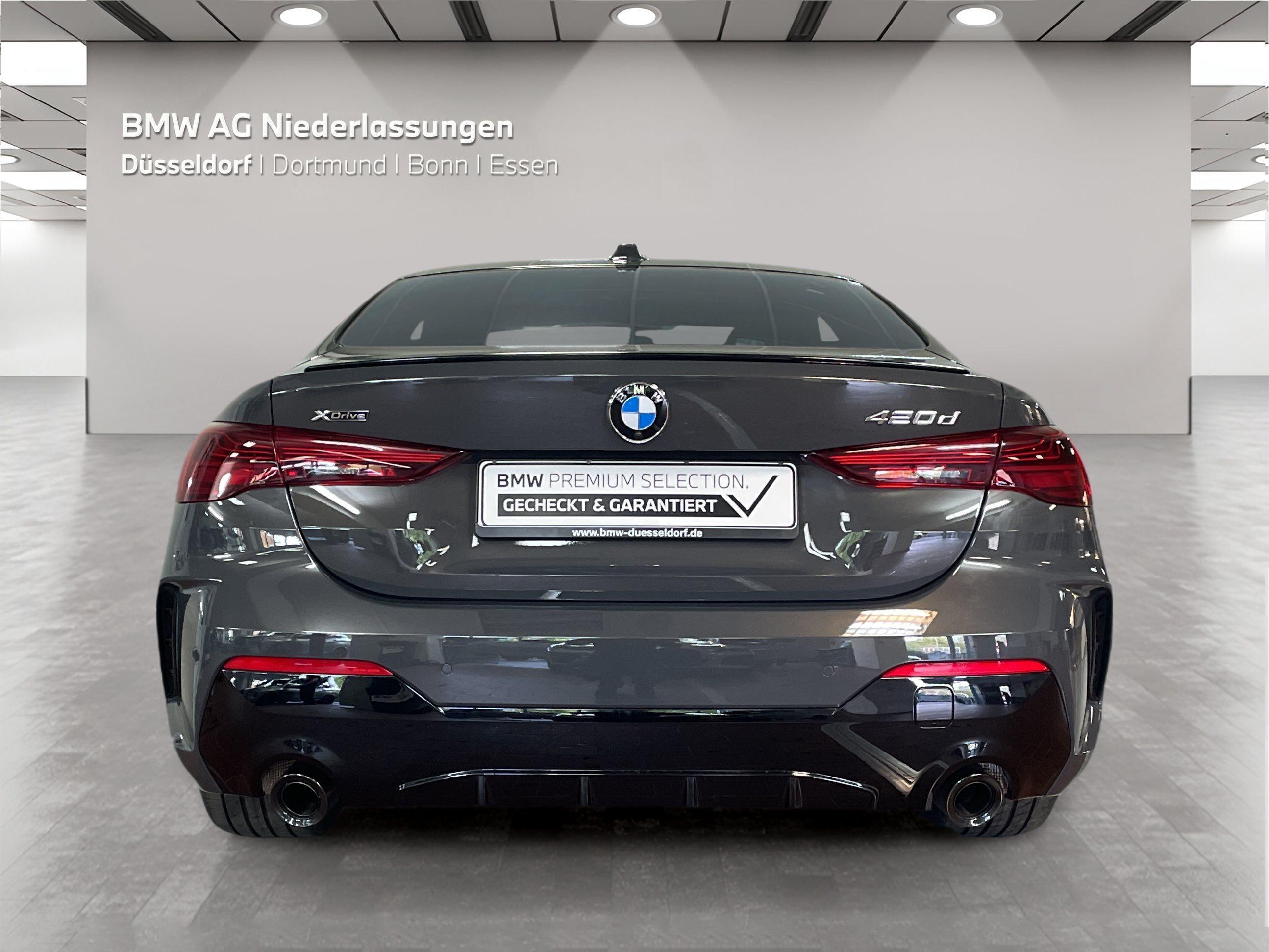BMW 4er Coupé – Bild 19