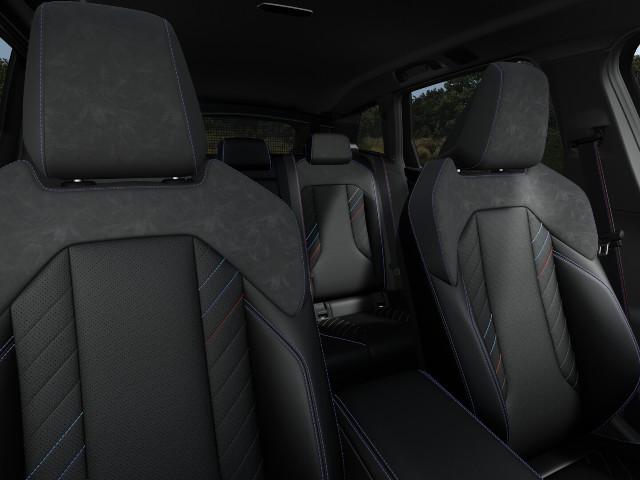 BMW X3 – Bild 5