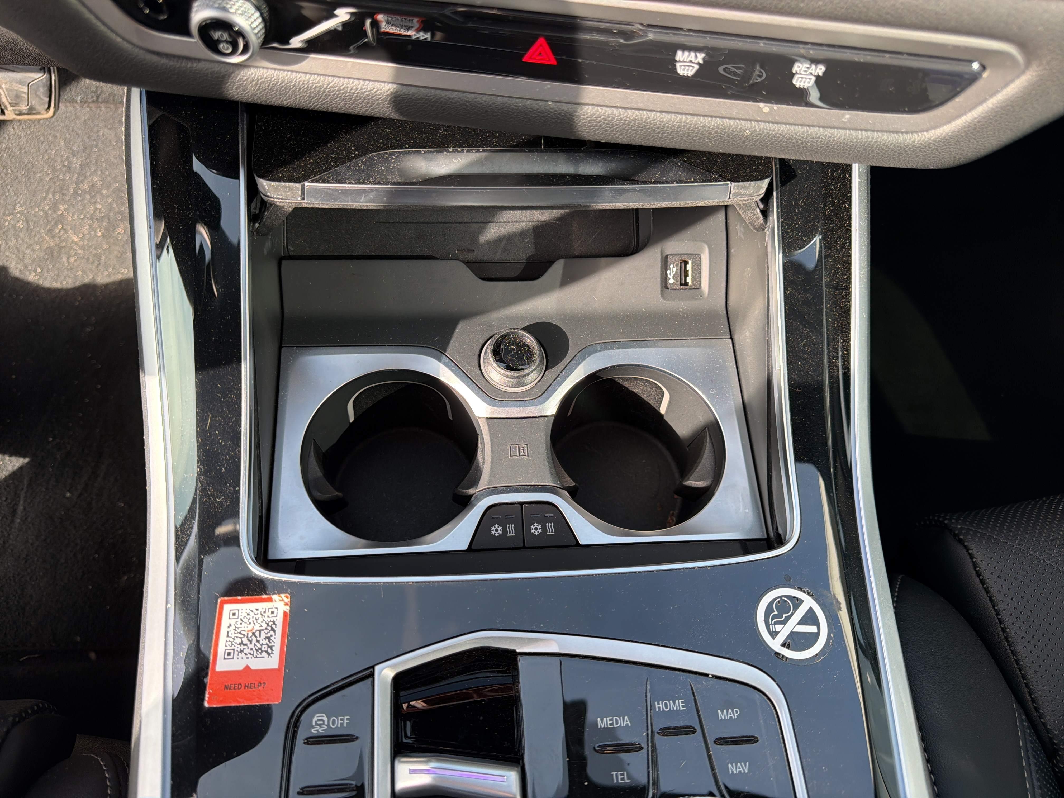 BMW X5 – Bild 26