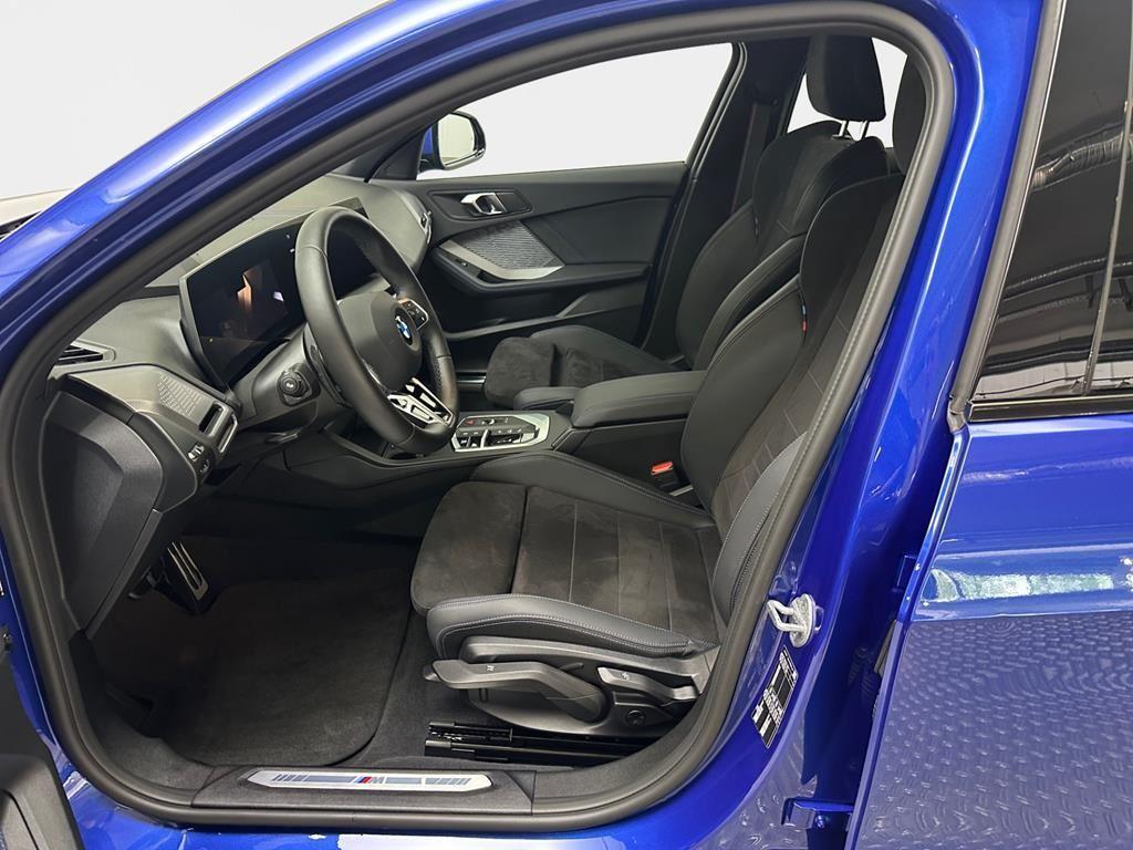 BMW 1er – Bild 5