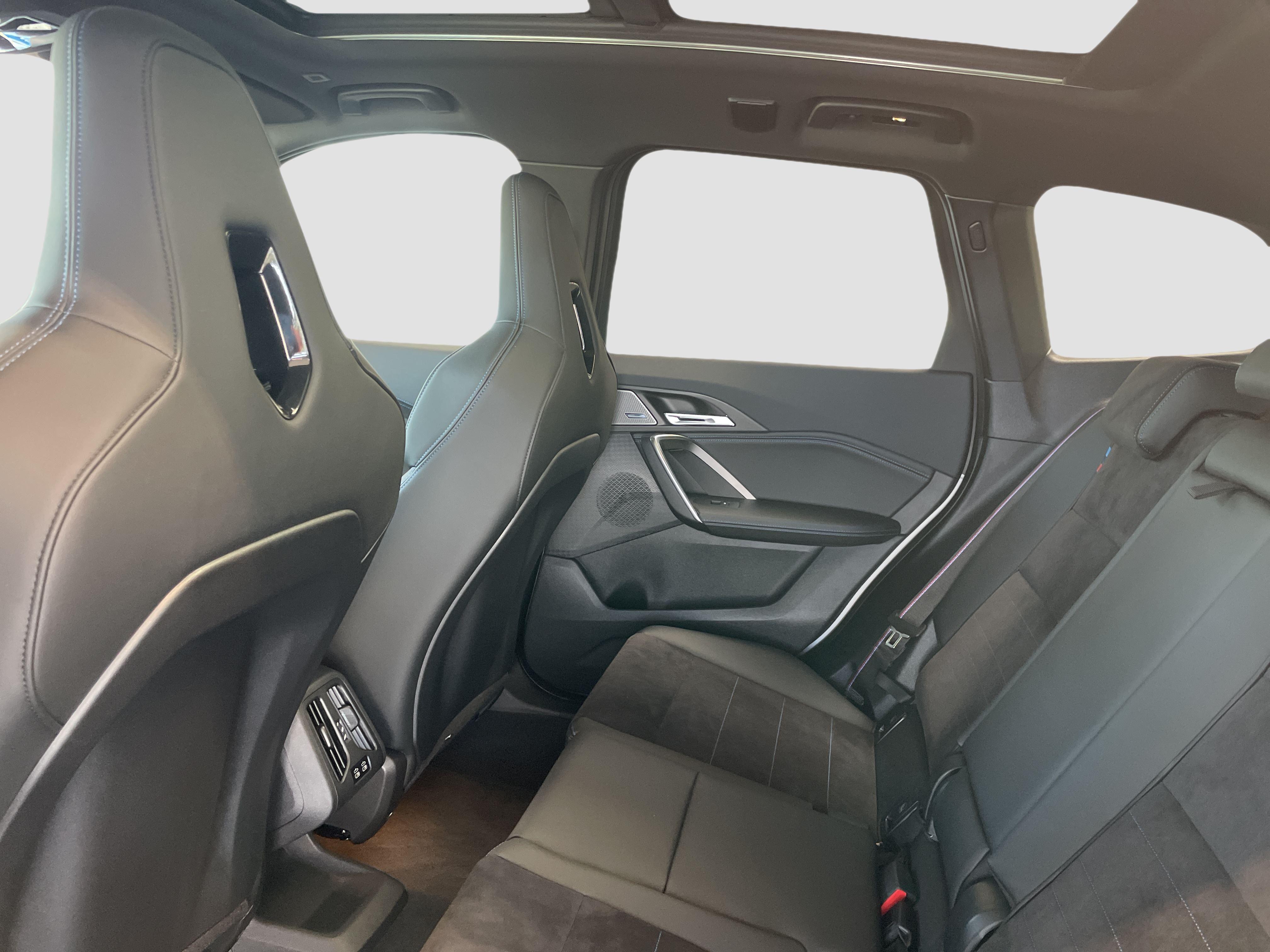 BMW X1 – Bild 14