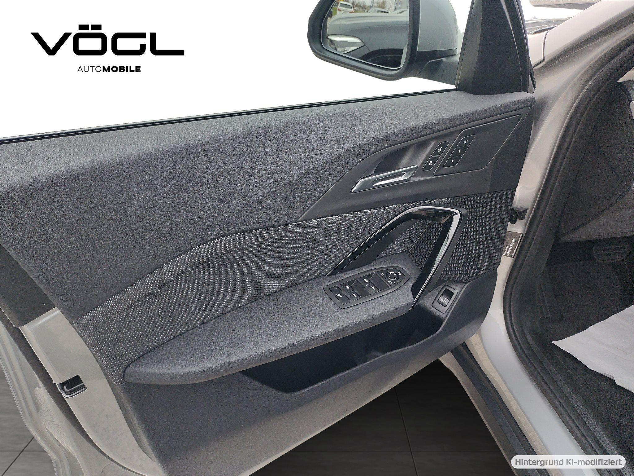 BMW X1 – Bild 10