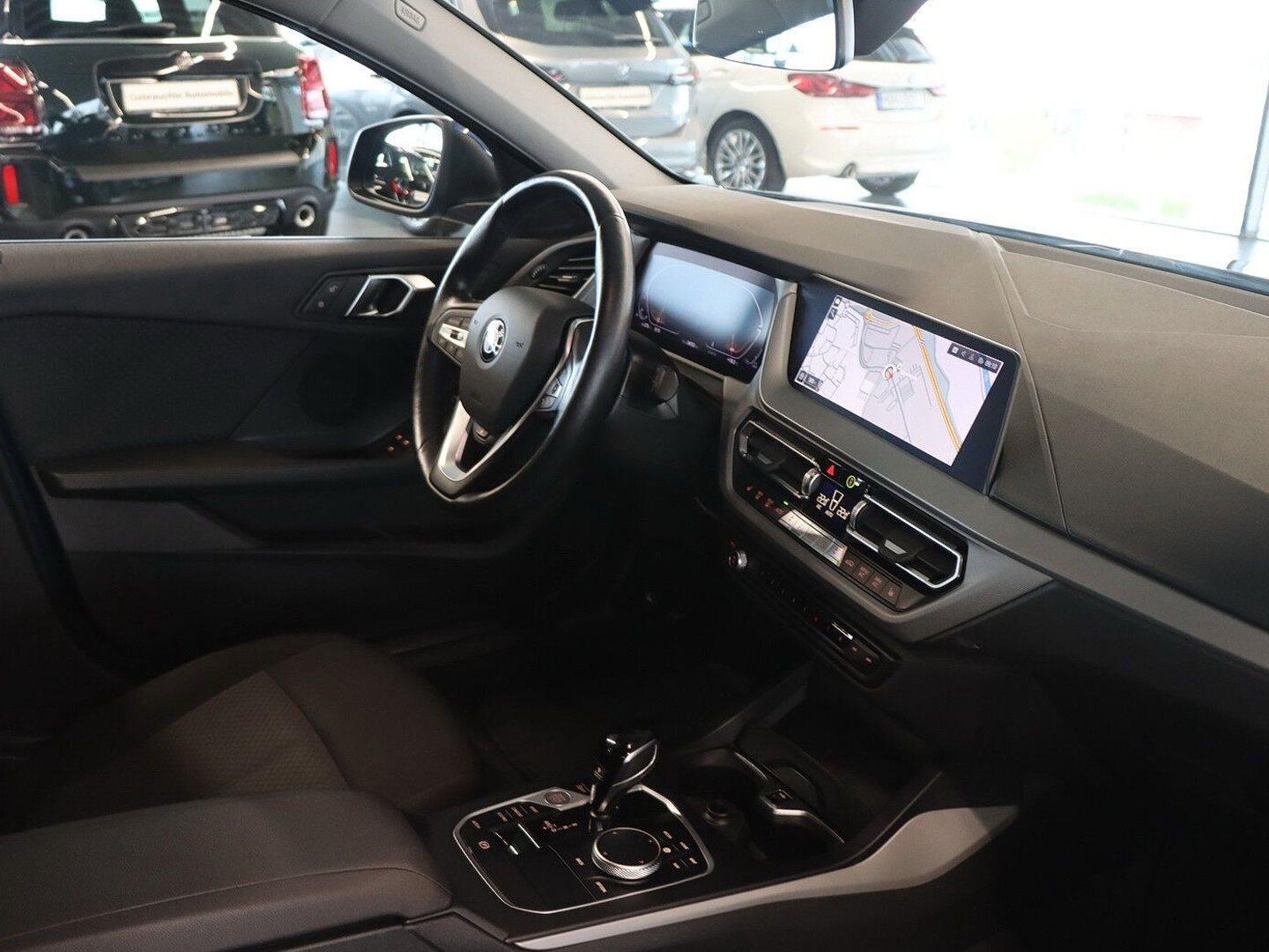 BMW 1er – Bild 12