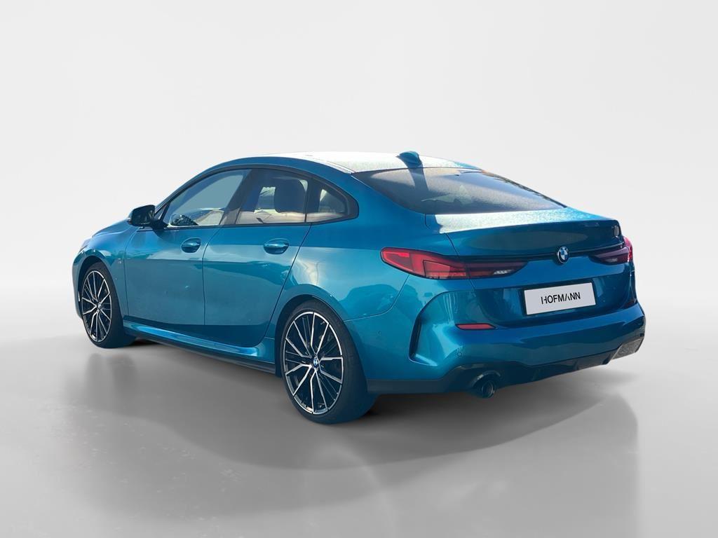 BMW 2er Gran Coupé – Bild 2