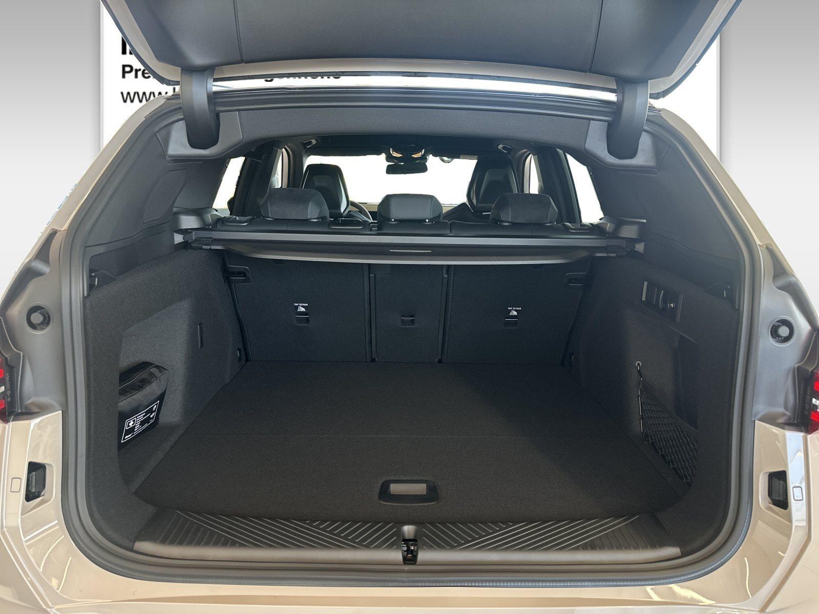 BMW X3 – Bild 10