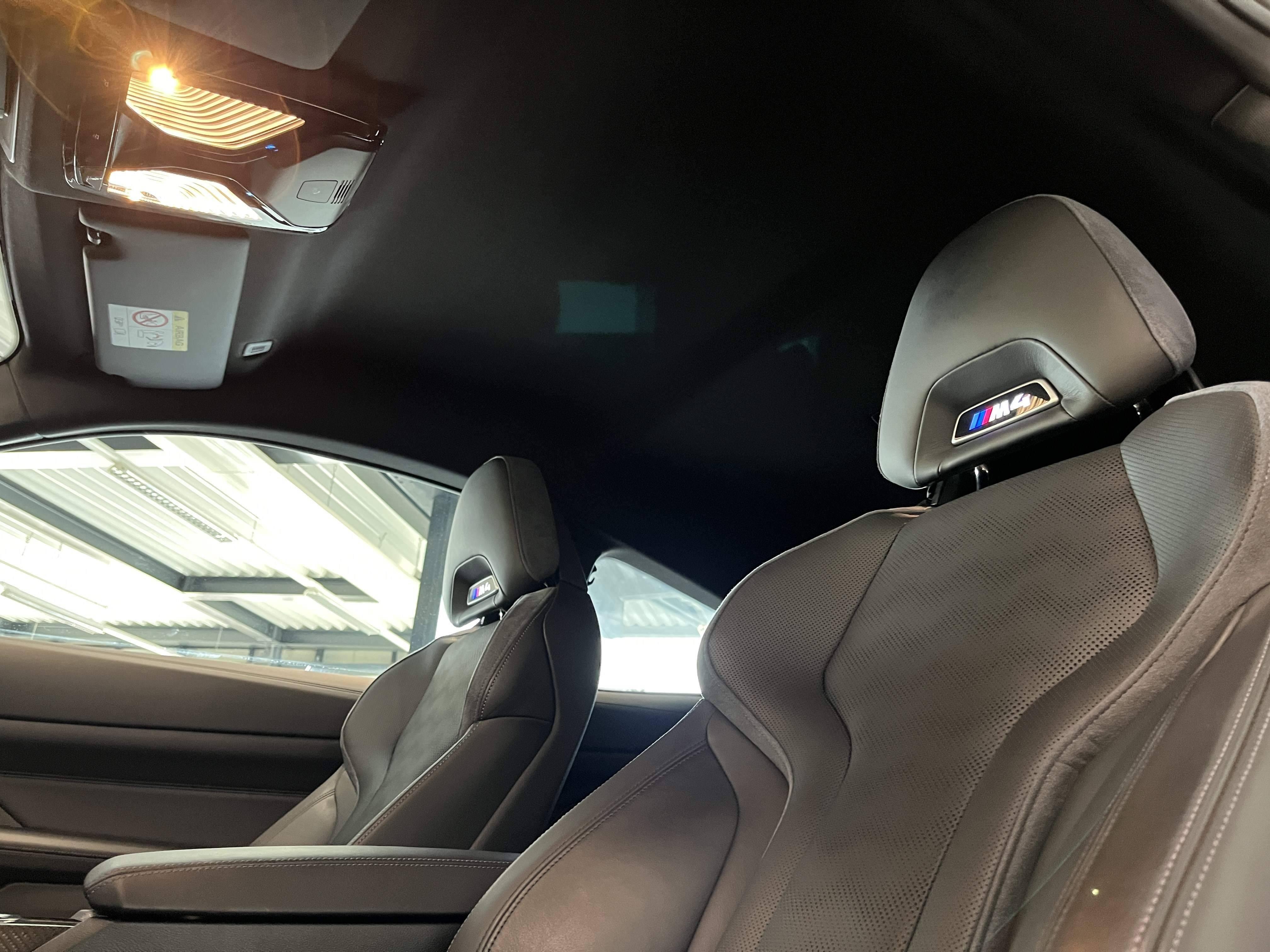 BMW M4 Coupé – Bild 21