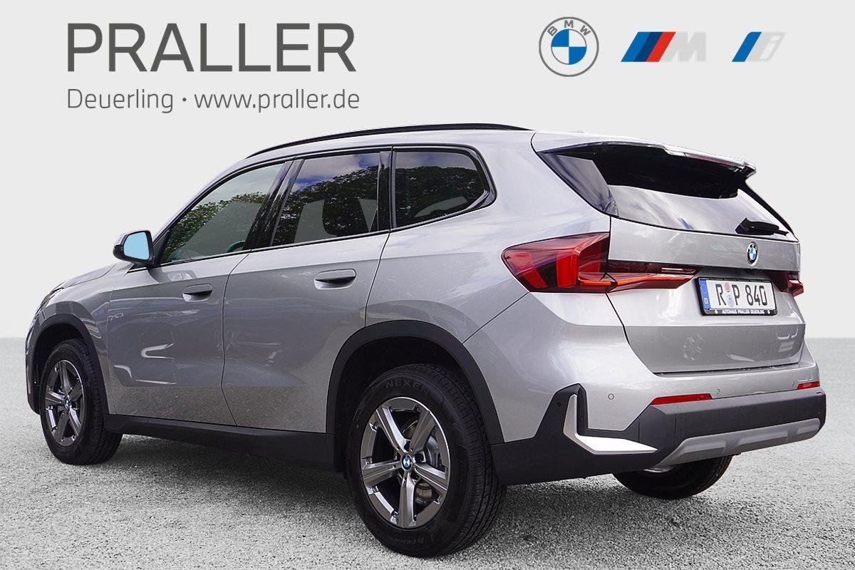 BMW X1 – Bild 4