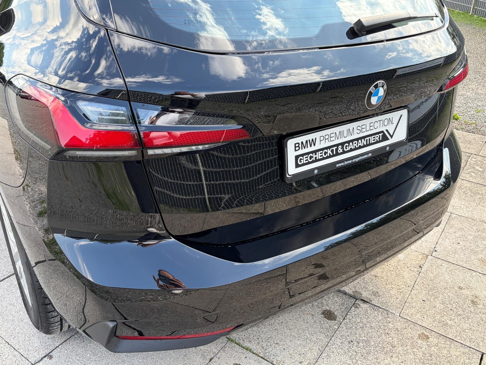 BMW 2er Active Tourer – Bild 4