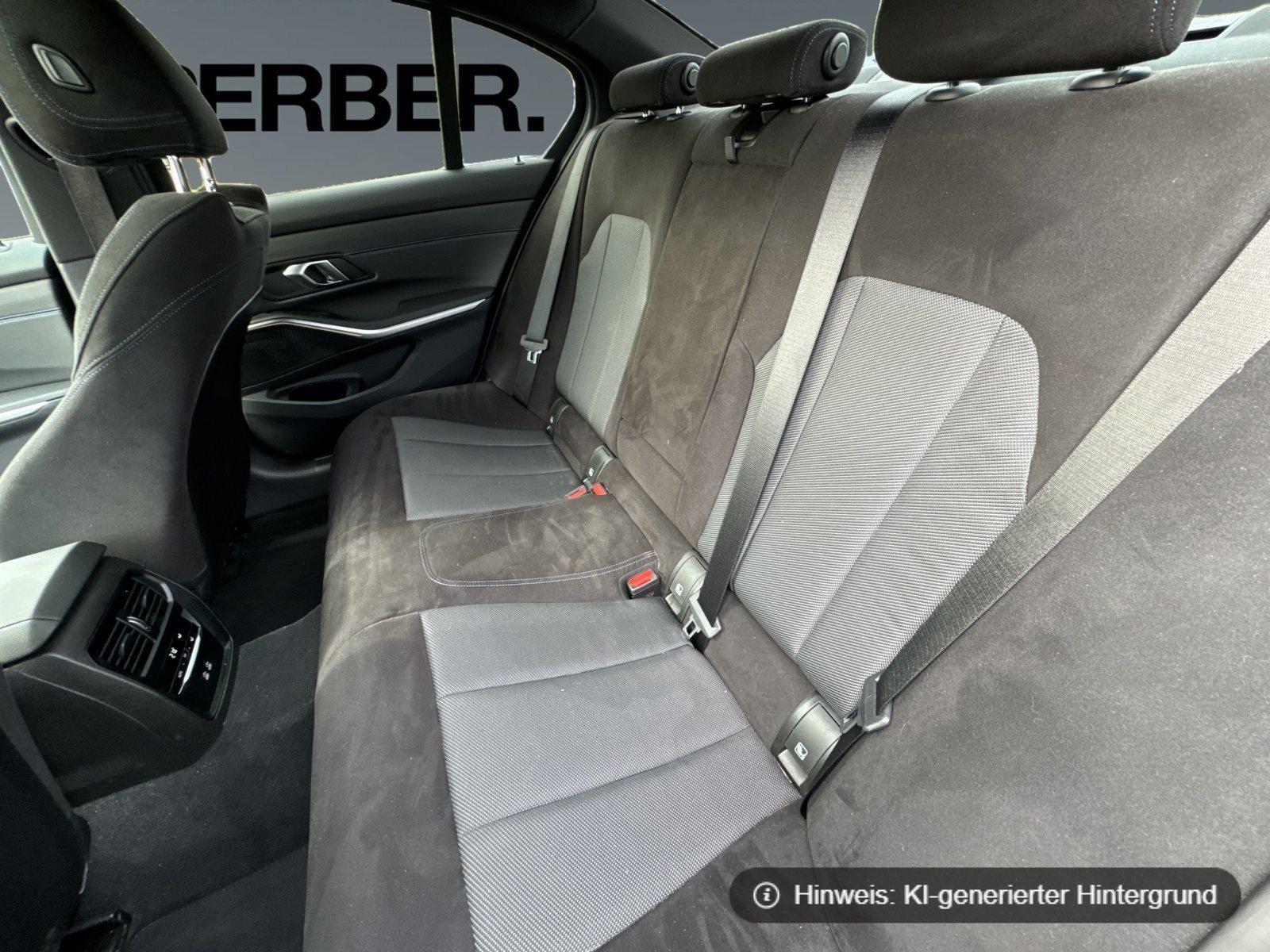BMW 3er – Bild 14